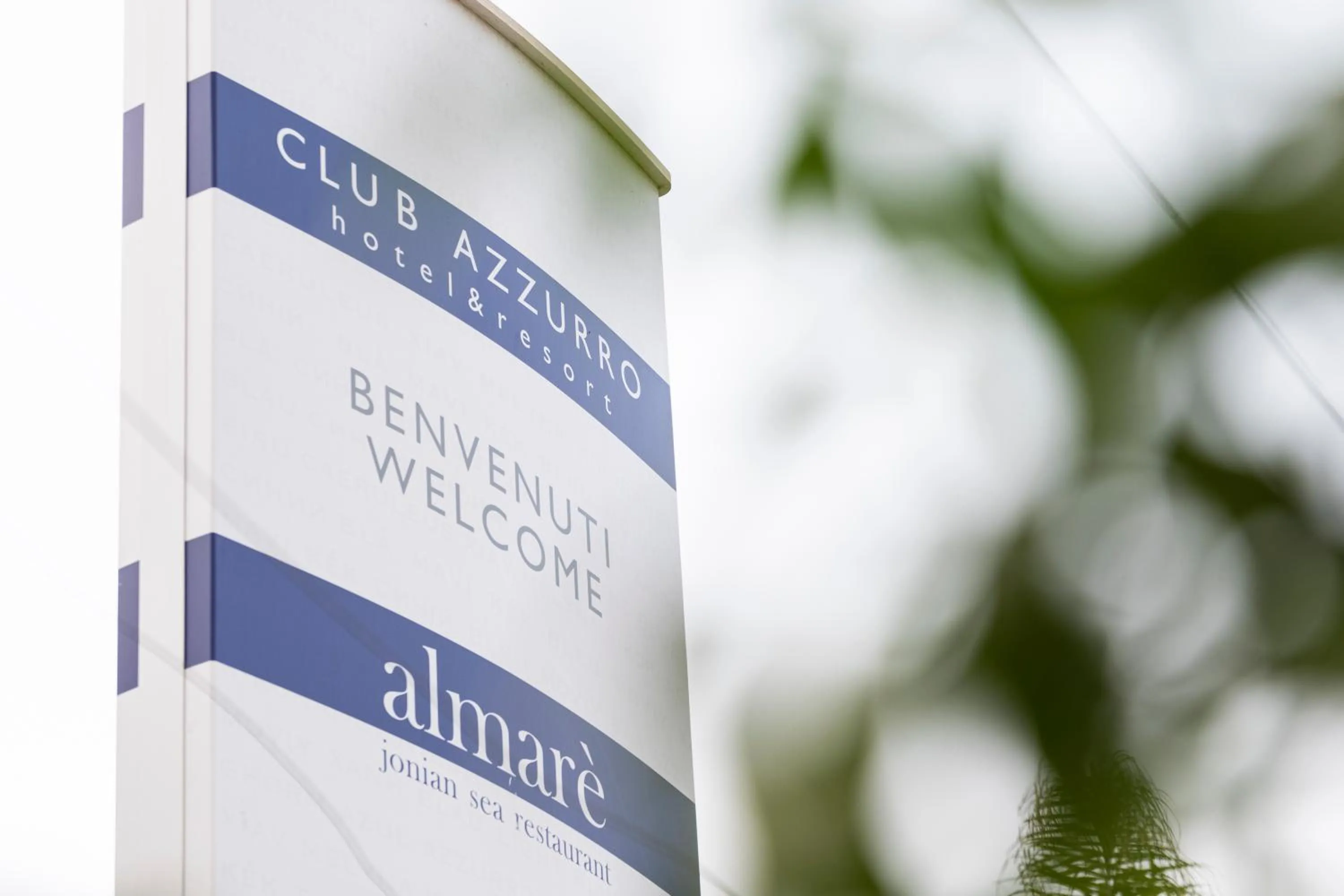 Club Azzurro Hotel & Resort