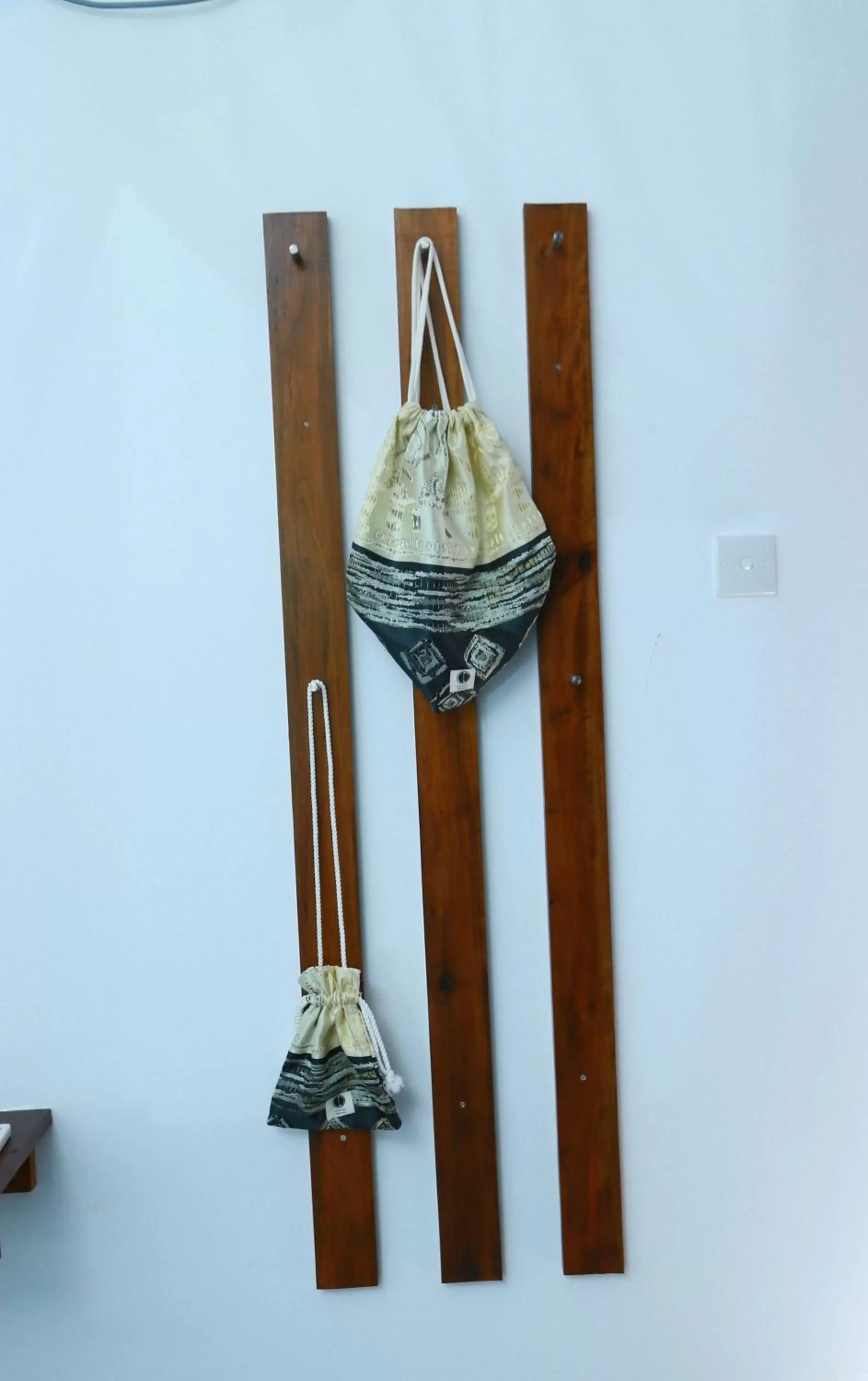 Photo of the whole room in SriMany