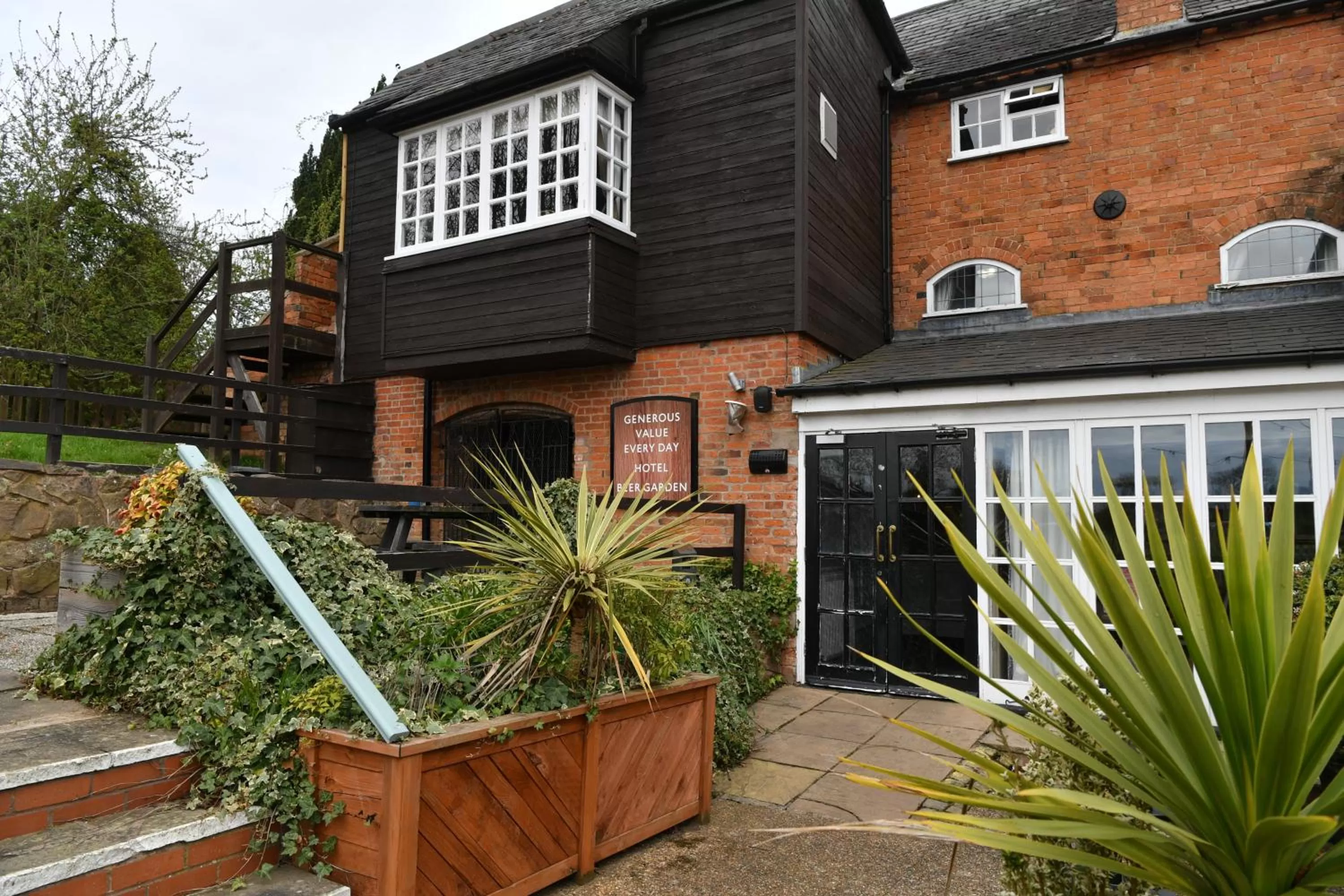 Mill On The Soar by Greene King Inns