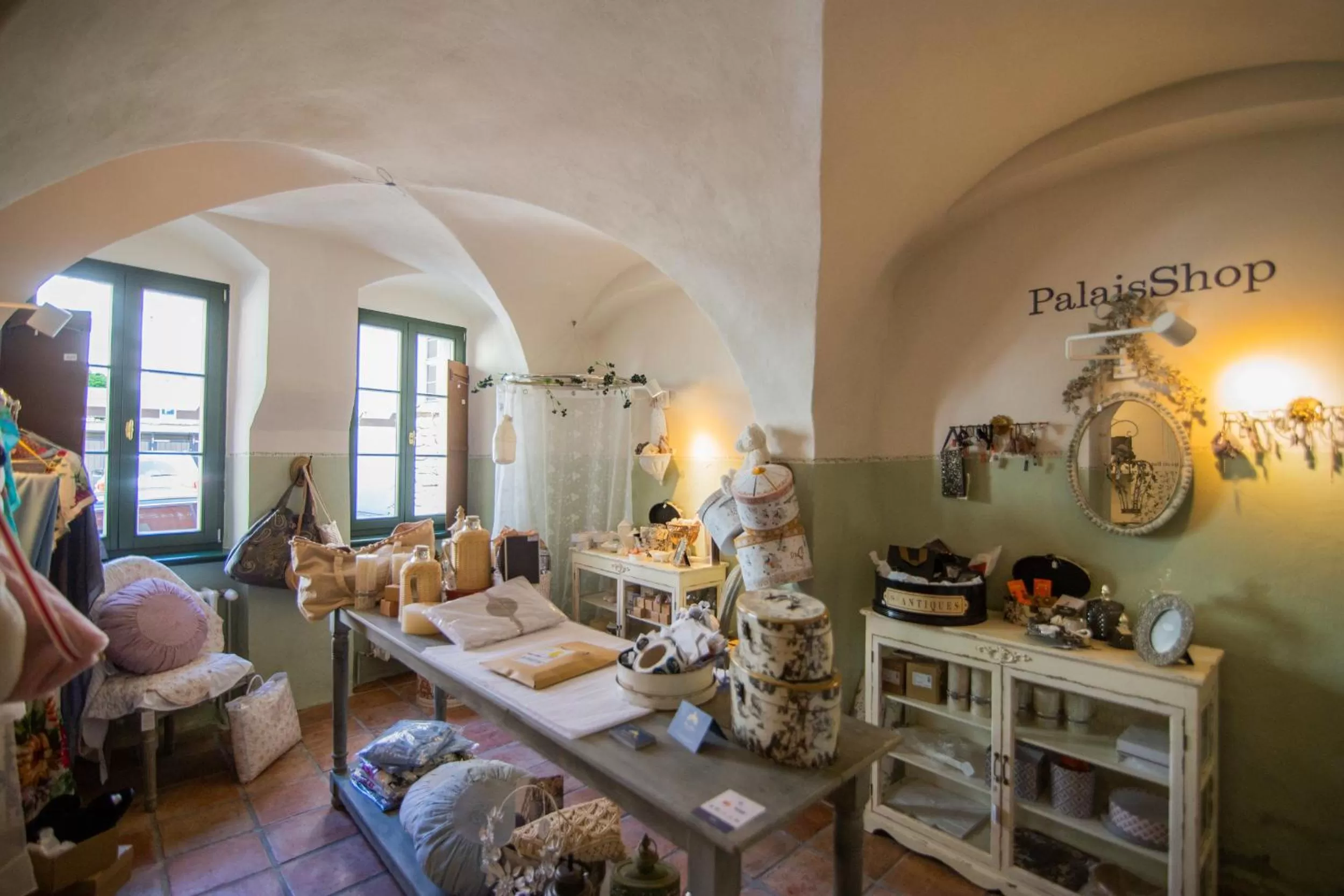 Lobby or reception in ApartOne Altstadt-Hotel