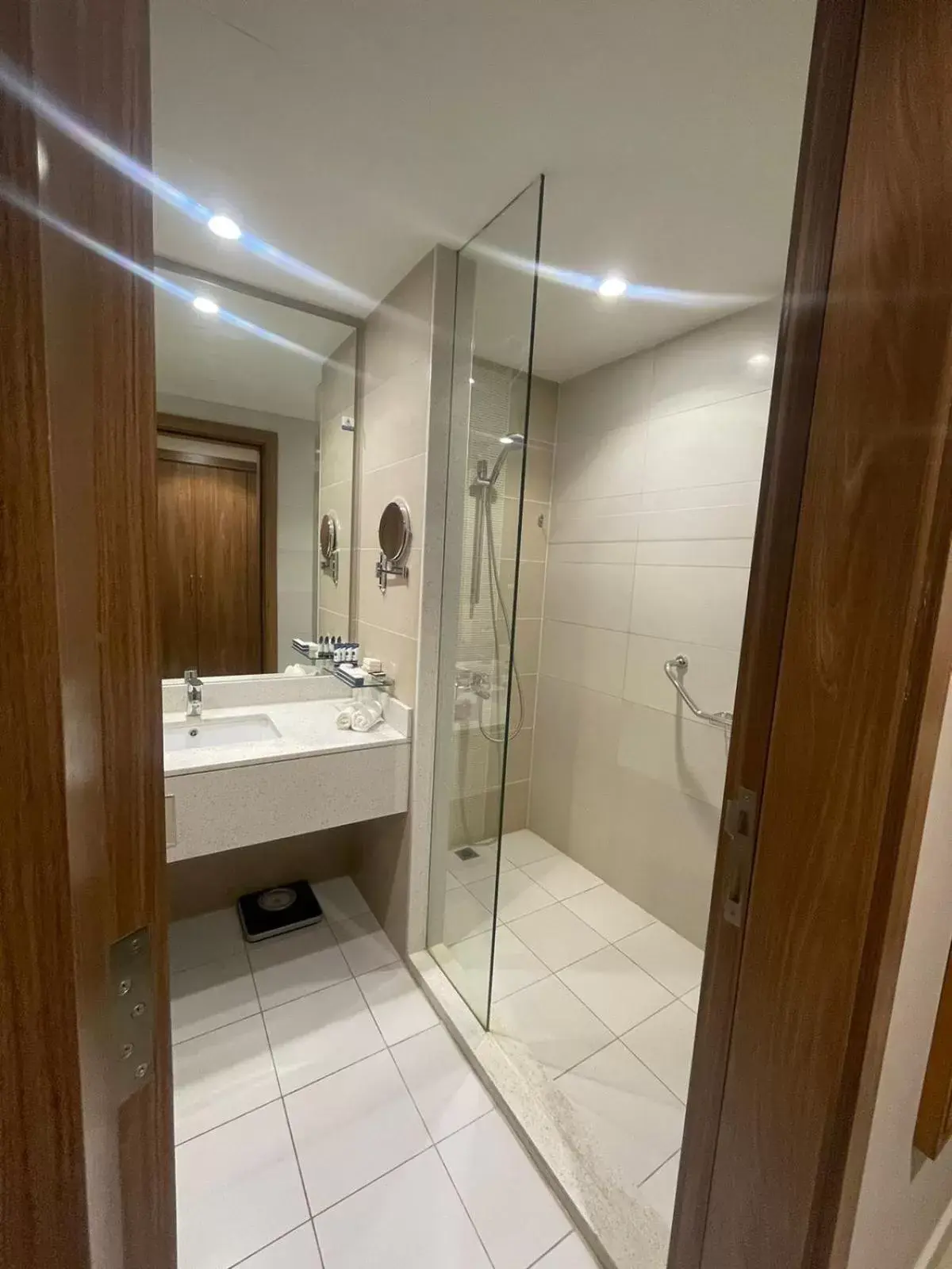 Standard Double Room in Best Western Plus Buraidah Standard Double Room in Best Western Plus Buraidah