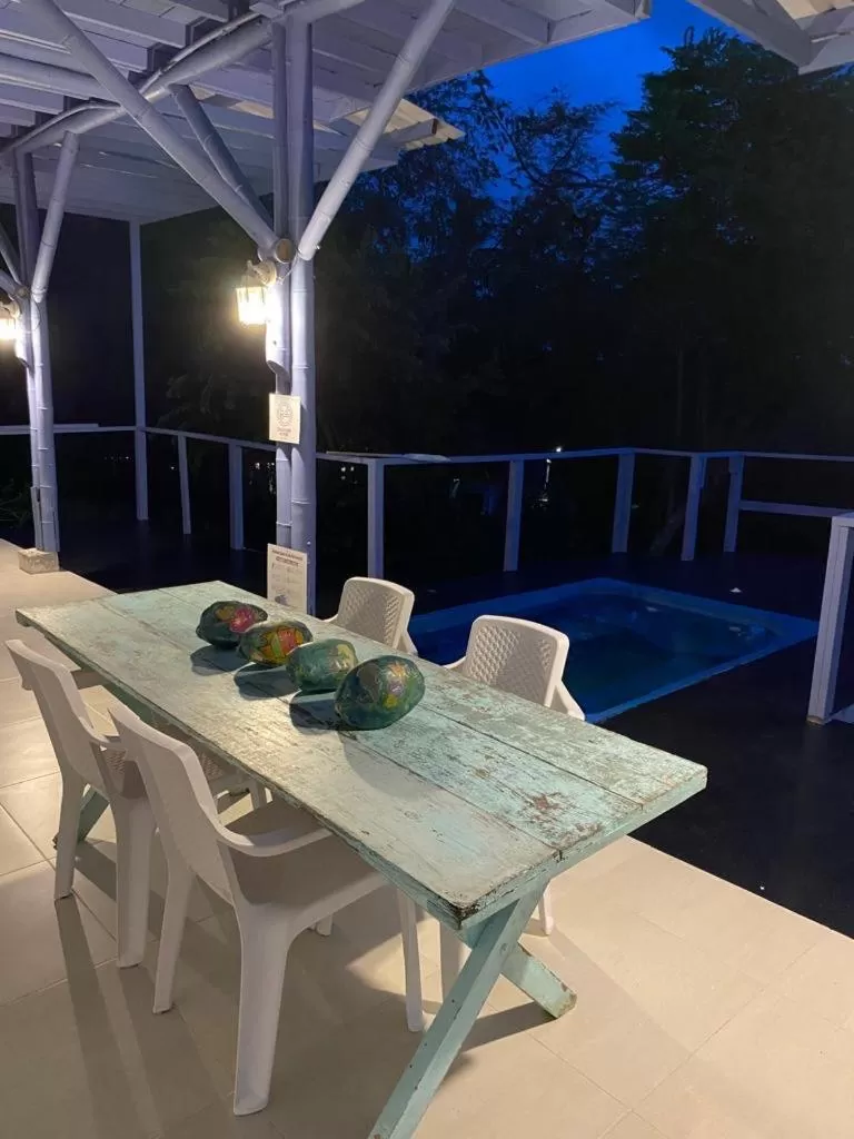 Massalli Sanctuary Lodge