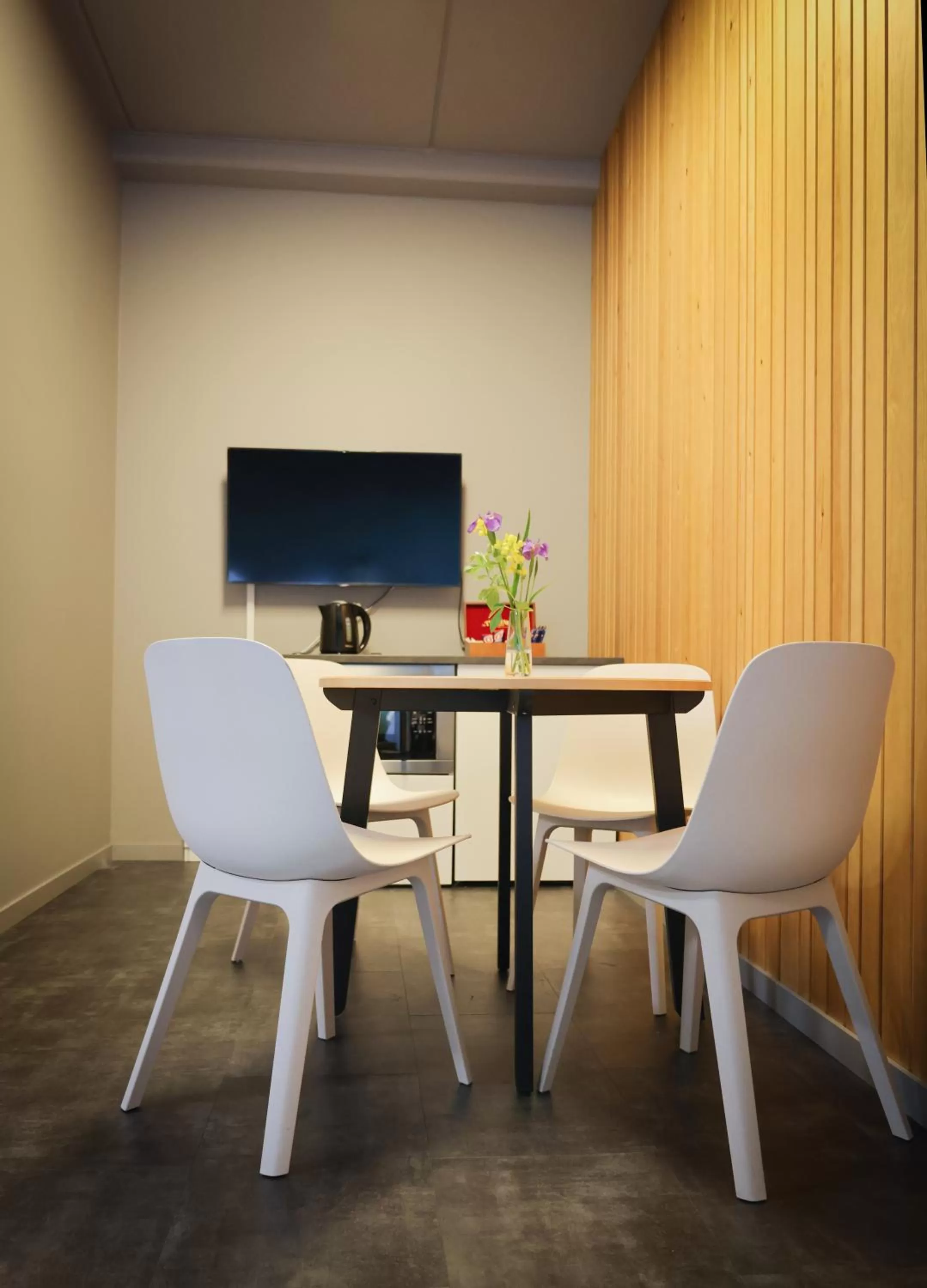 TV and multimedia in Park Hotel Liminka