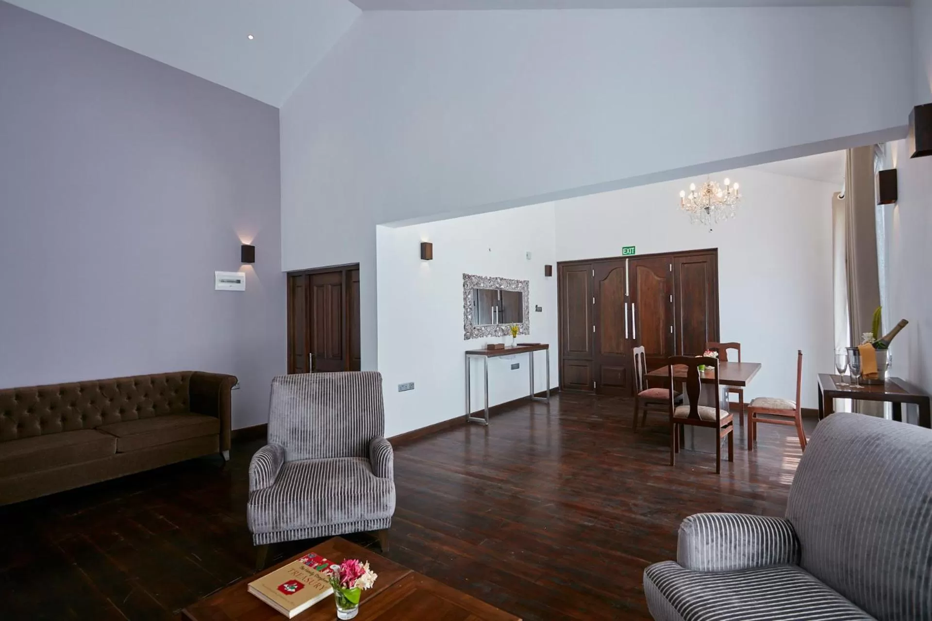 Galway Heights Hotel