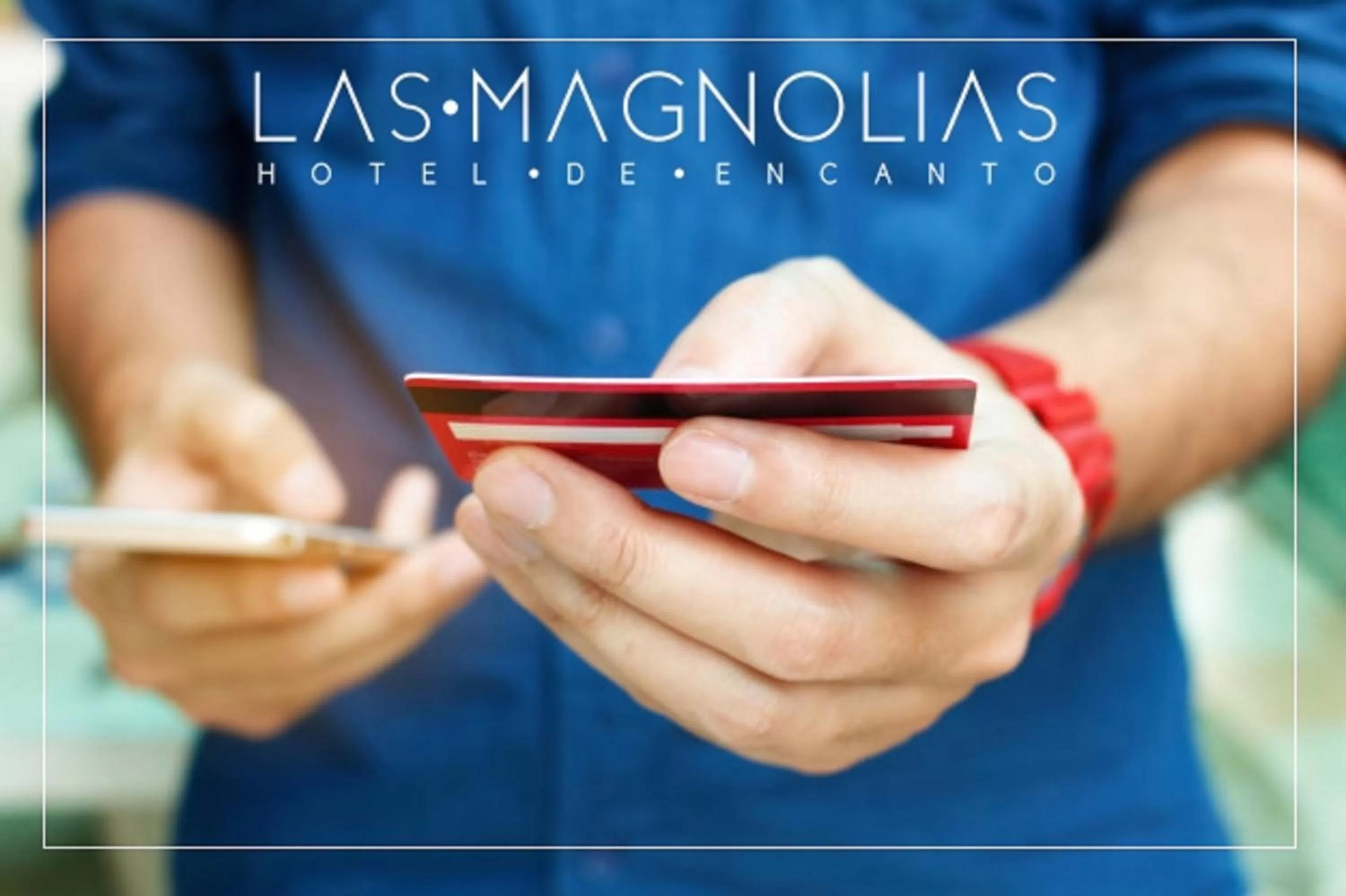 Las Magnolias Hotel Boutique