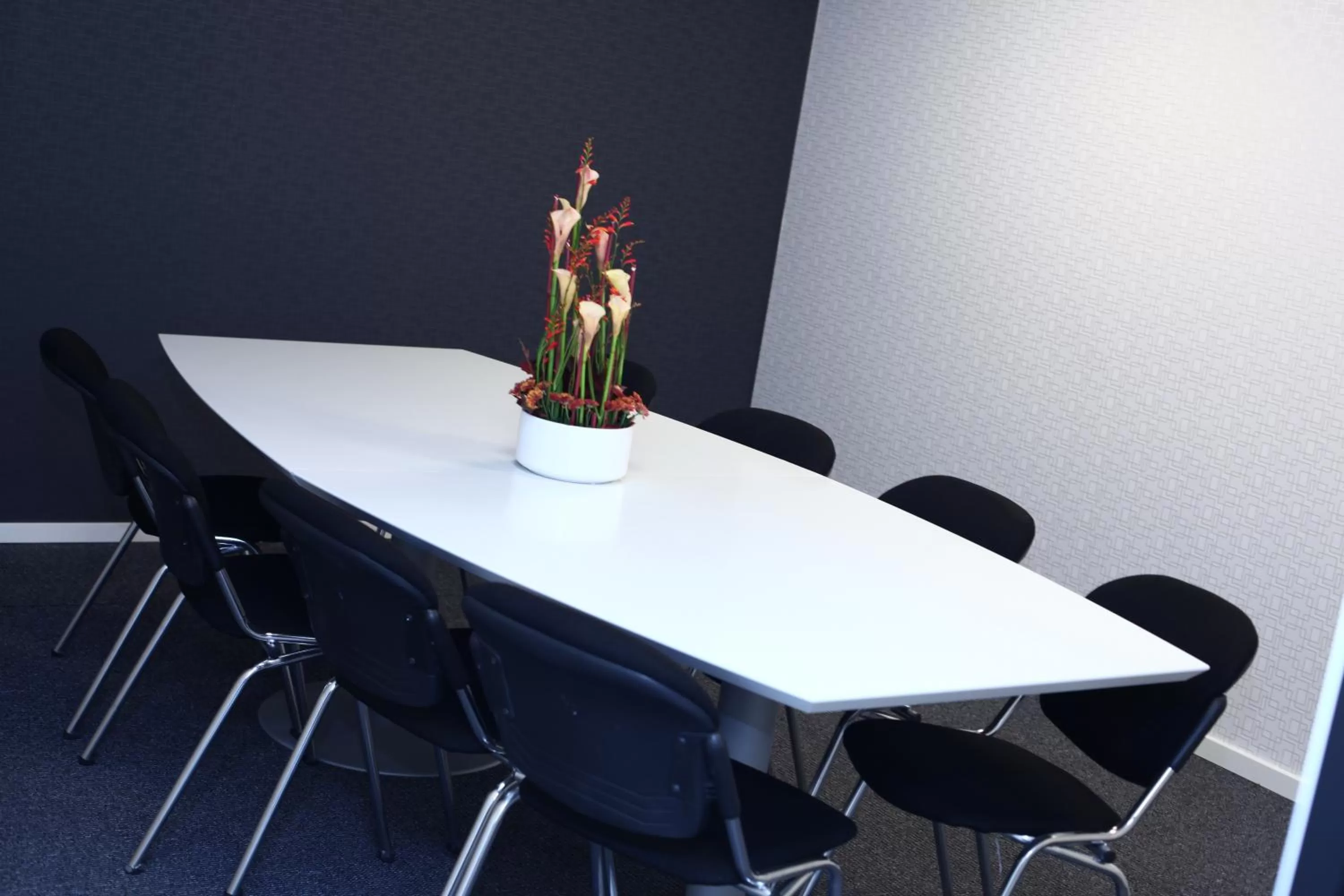 Banquet/Function facilities in Nacka Stadshotell