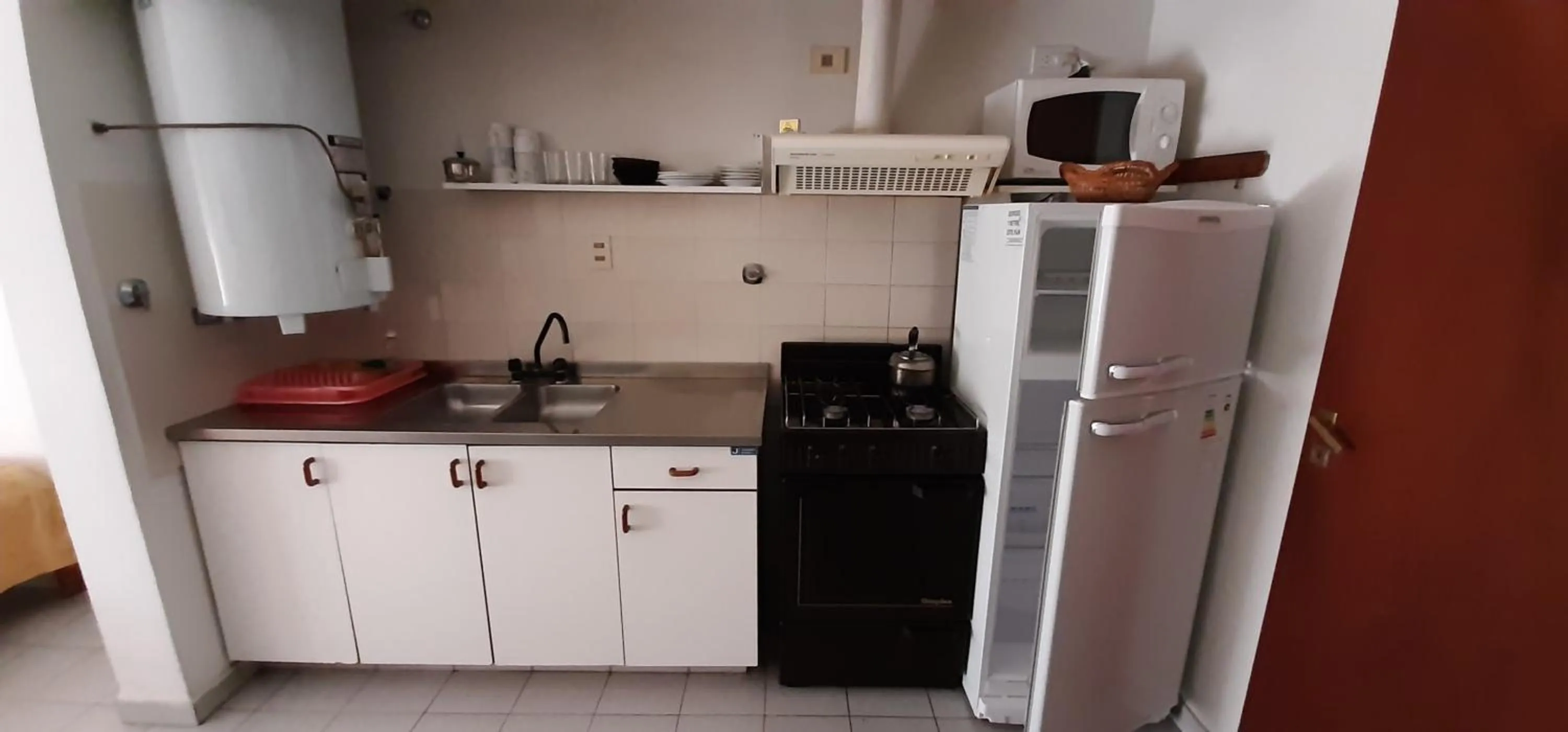 Patagonia Apart Hotel