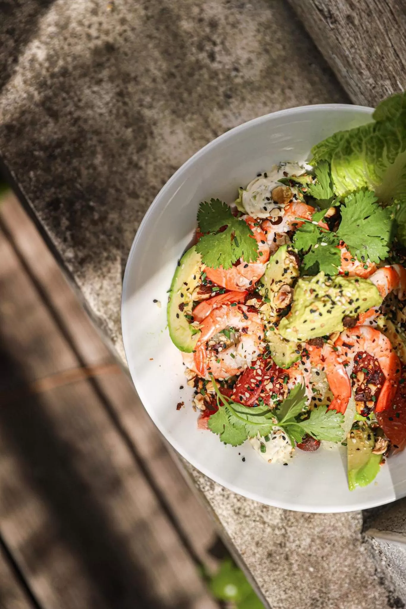 Restaurant/places to eat in Domaine de Bellevue - Restaurant & Spa