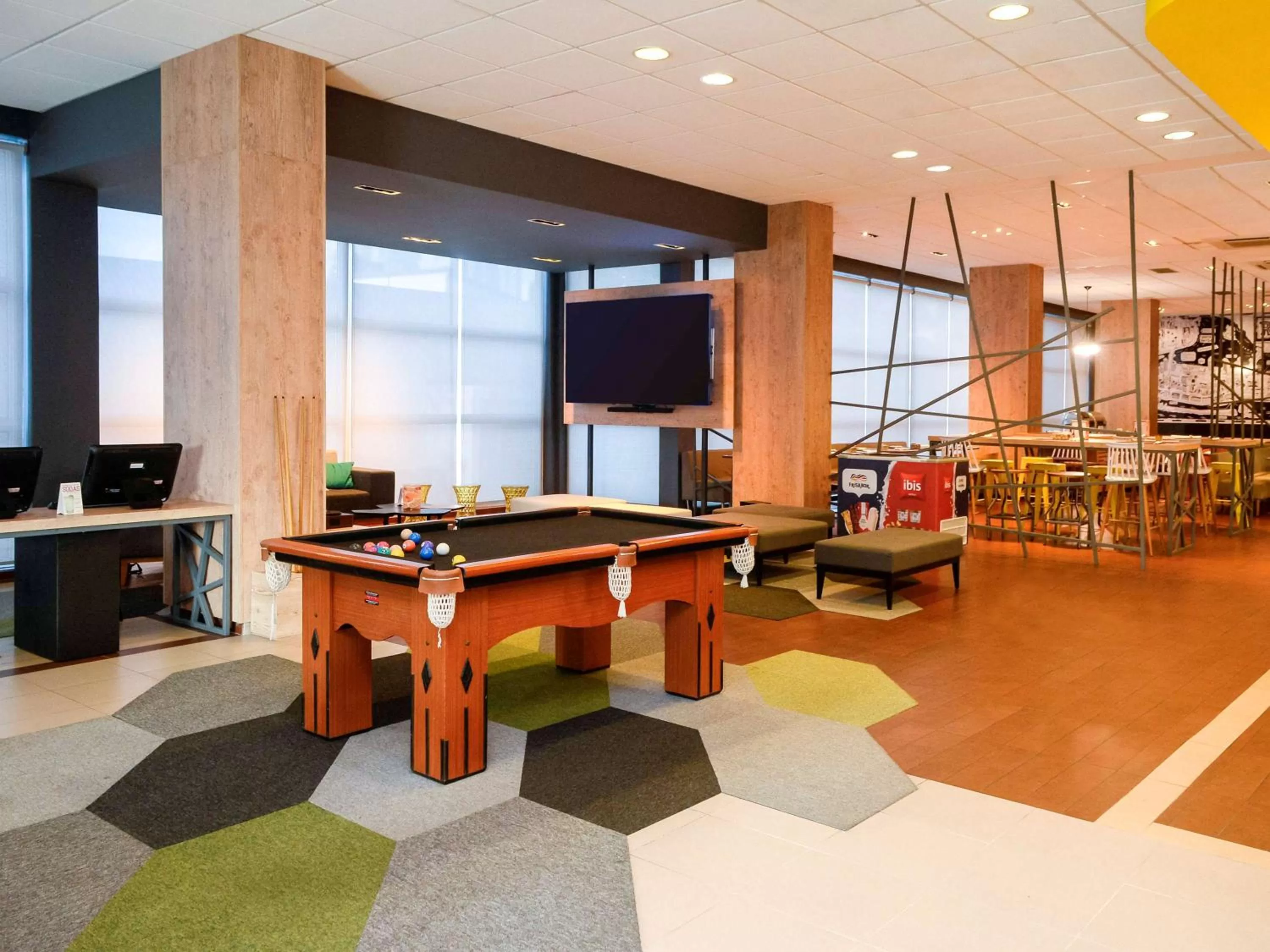 ibis Recife Boa Viagem