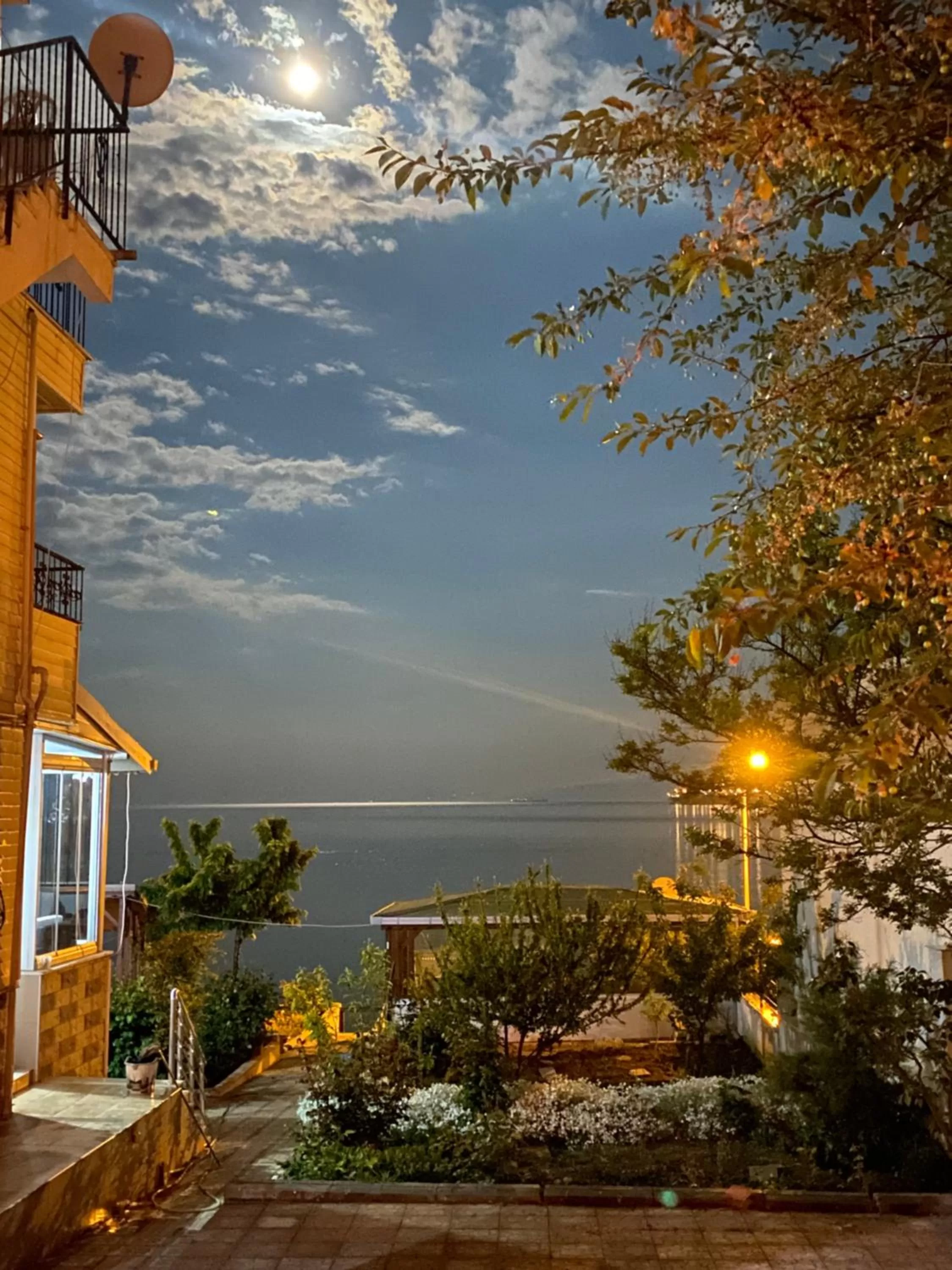 No Problem Pansiyon & Alkaya