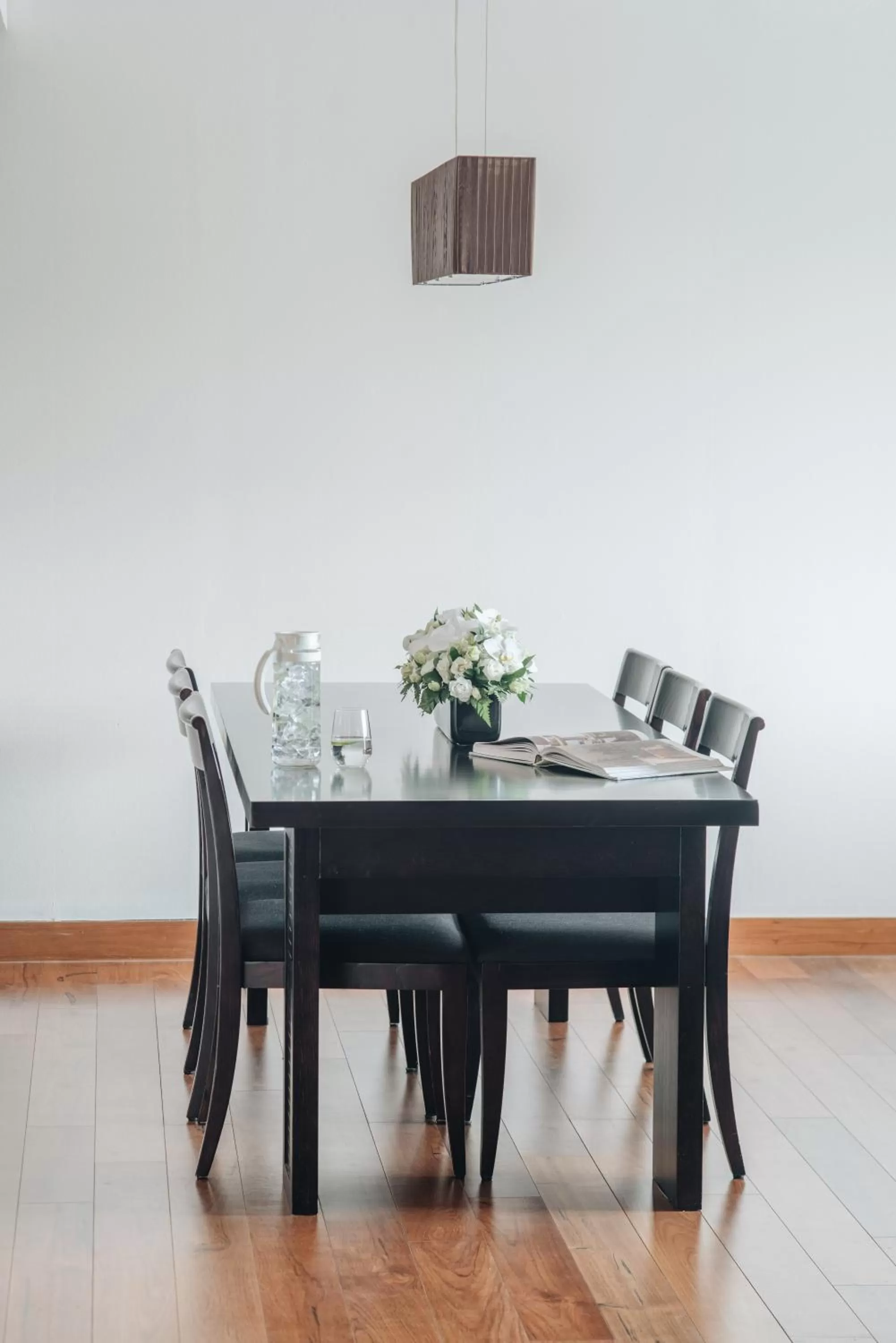 Seating area, Dining Area in InterContinental Residences Saigon, an IHG Hotel