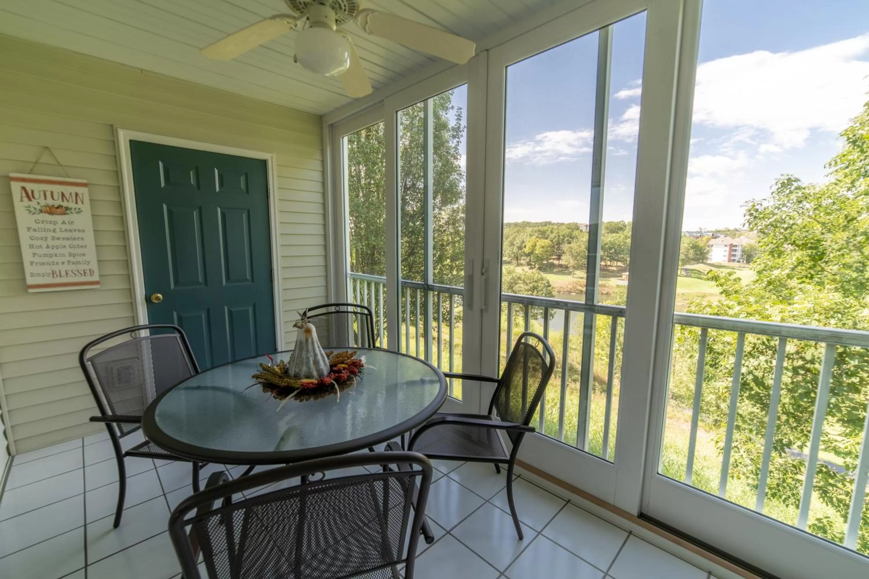 Thousand Hills Golf Resort