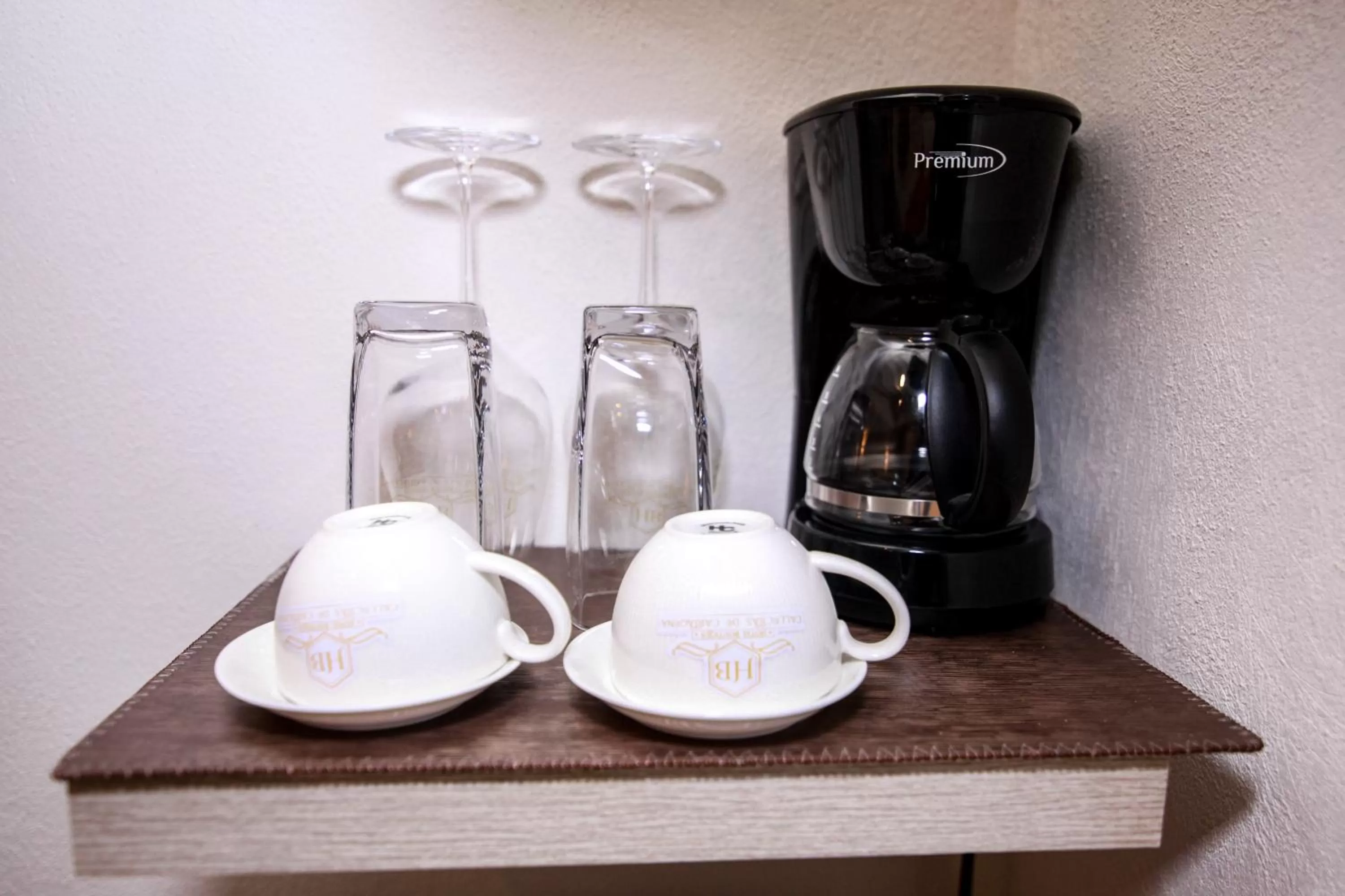 Bedroom in Hotel Boutique Callecitas de San Diego