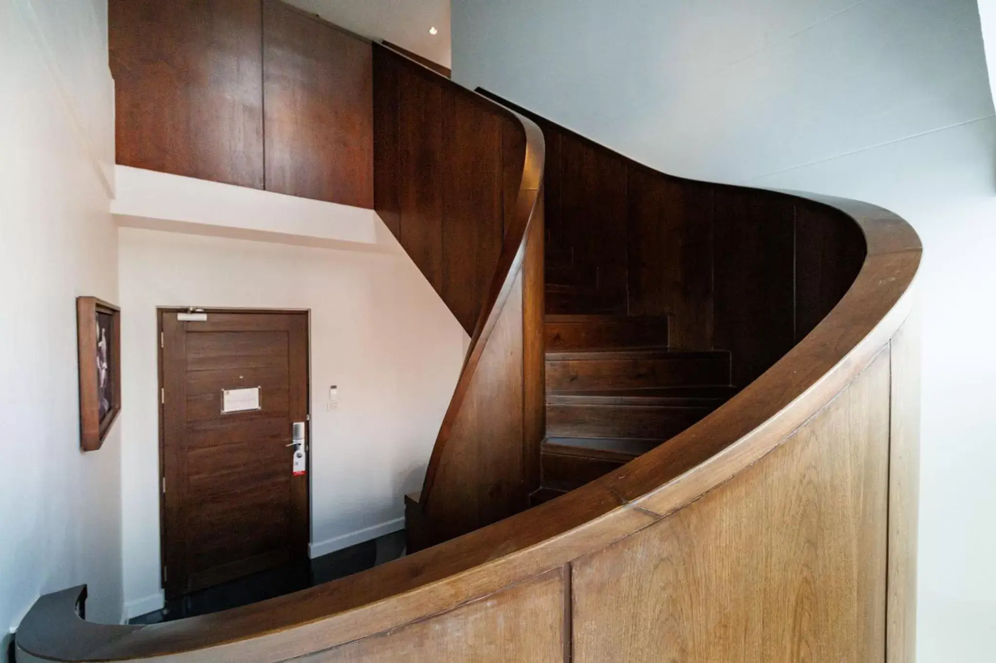 Junior Suite in S31 Sukhumvit Hotel Junior Suite in S31 Sukhumvit Hotel