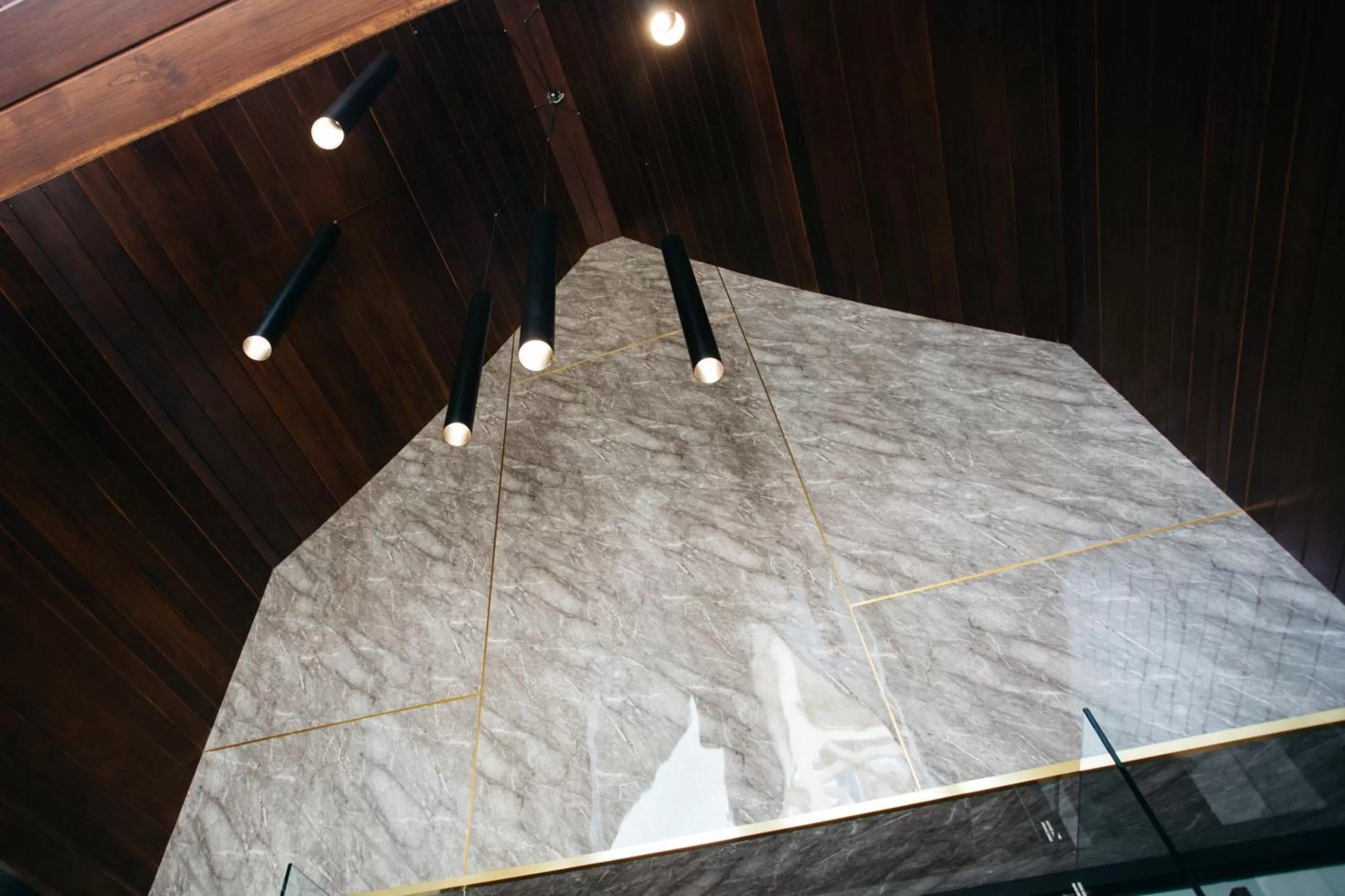 Restaurant/places to eat in Diamond Park Inn Chiangrai & Resort