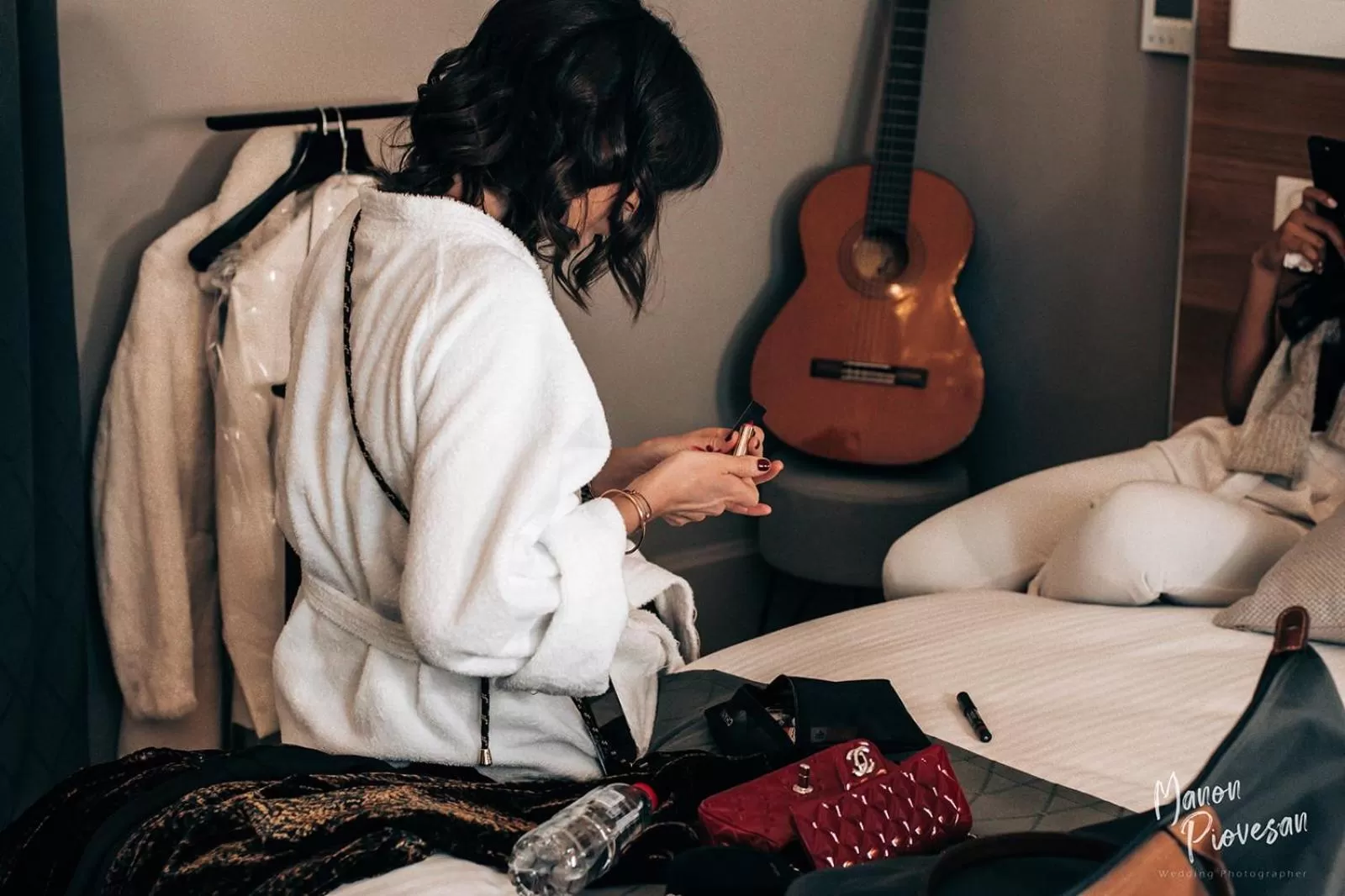 La Domitia - Maison d'hôtes, massages & bien-être