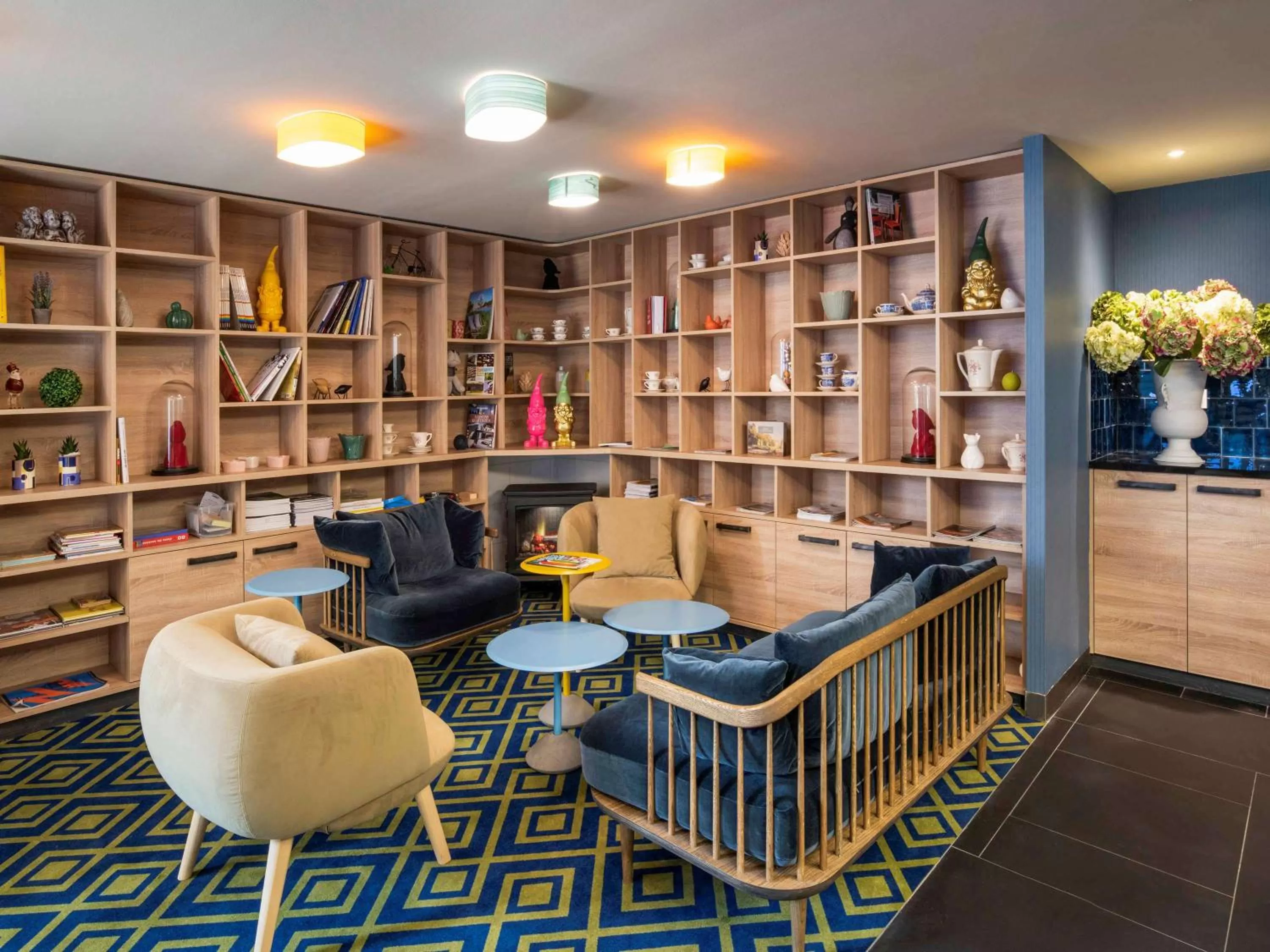 Other in Novotel Orléans Chemins De Sologne Demeures De Campagne