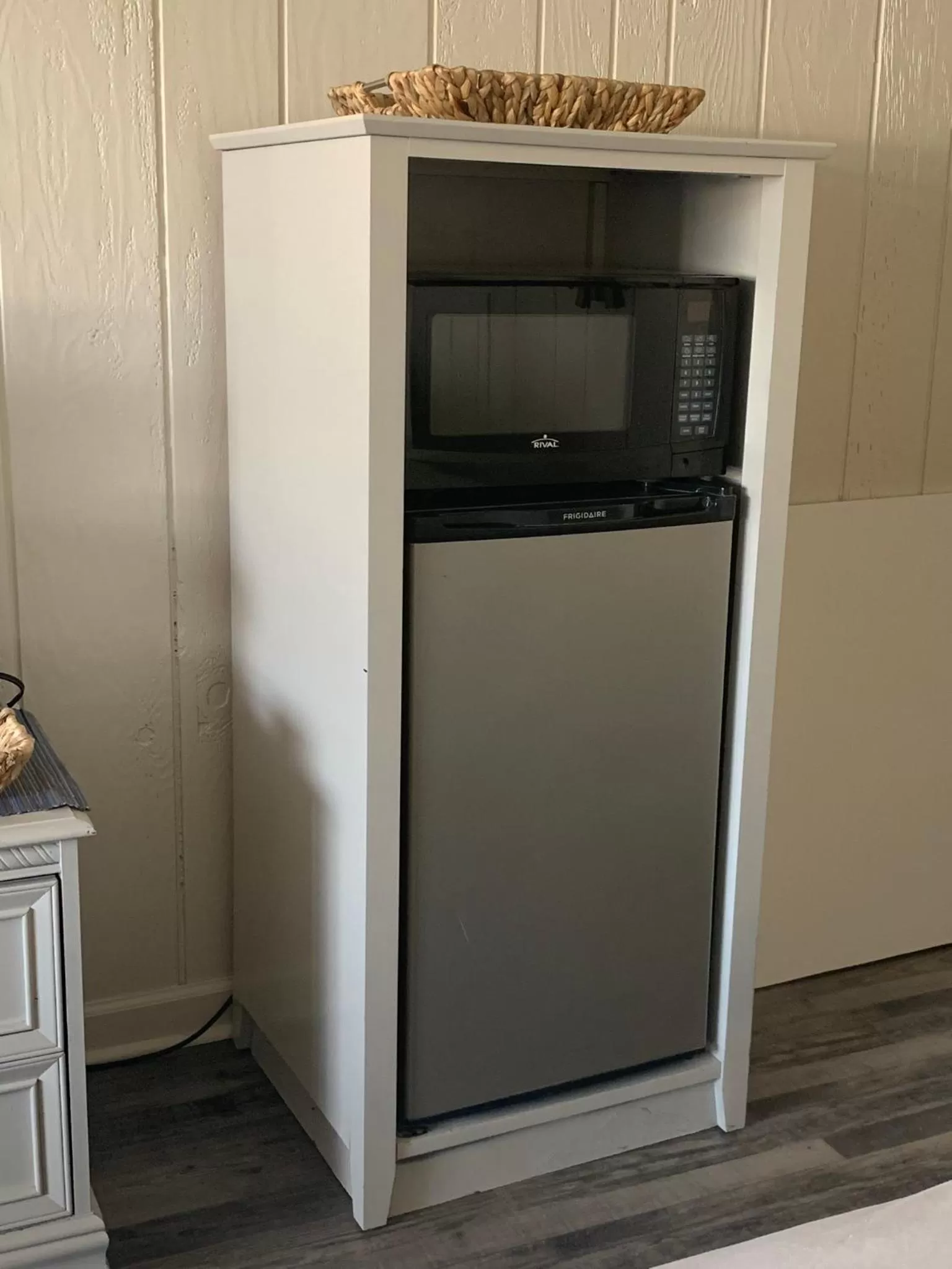 View (from property/room) in Ocean Glass Inn