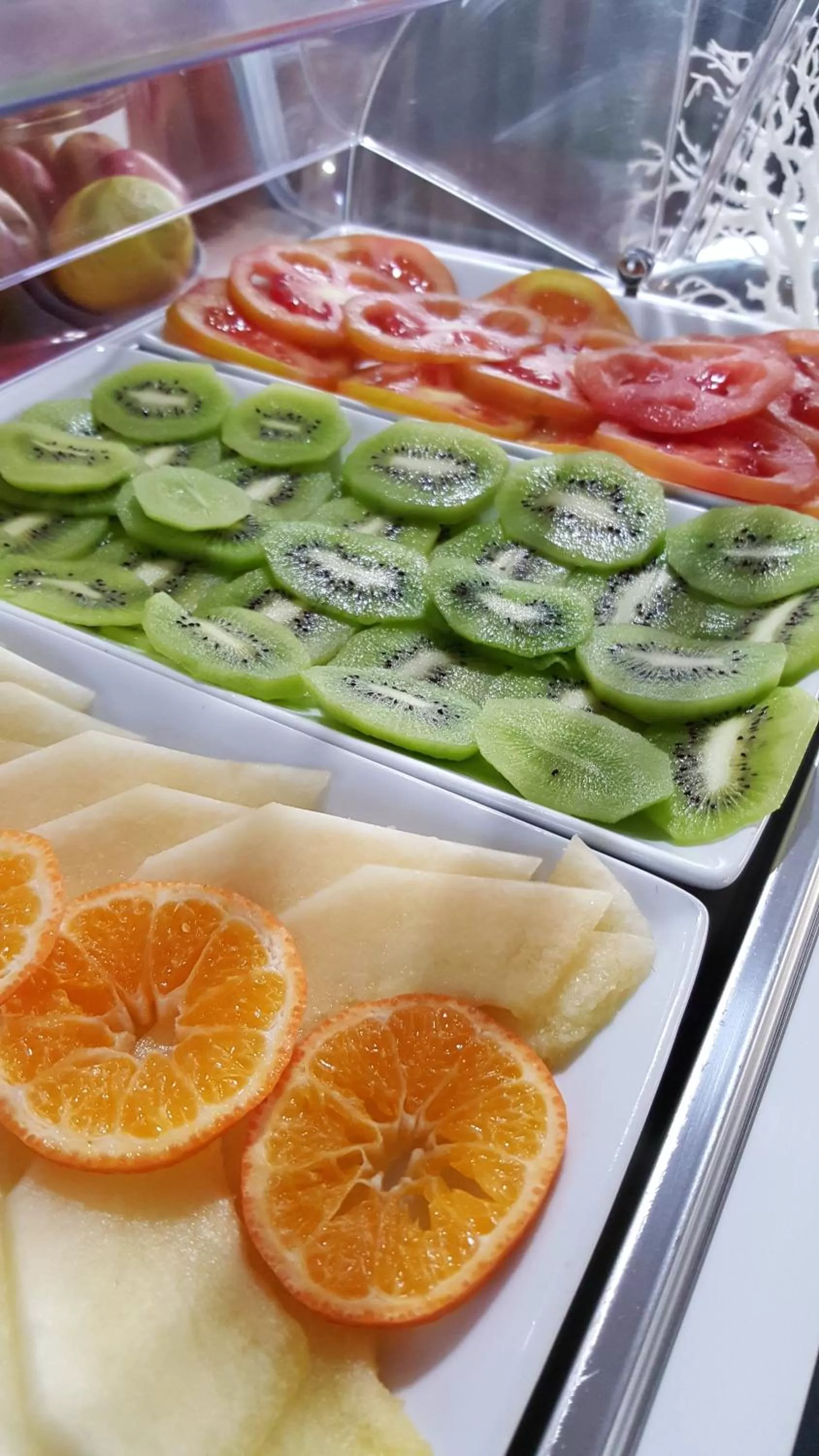 Breakfast in Fly Boutique Hotel