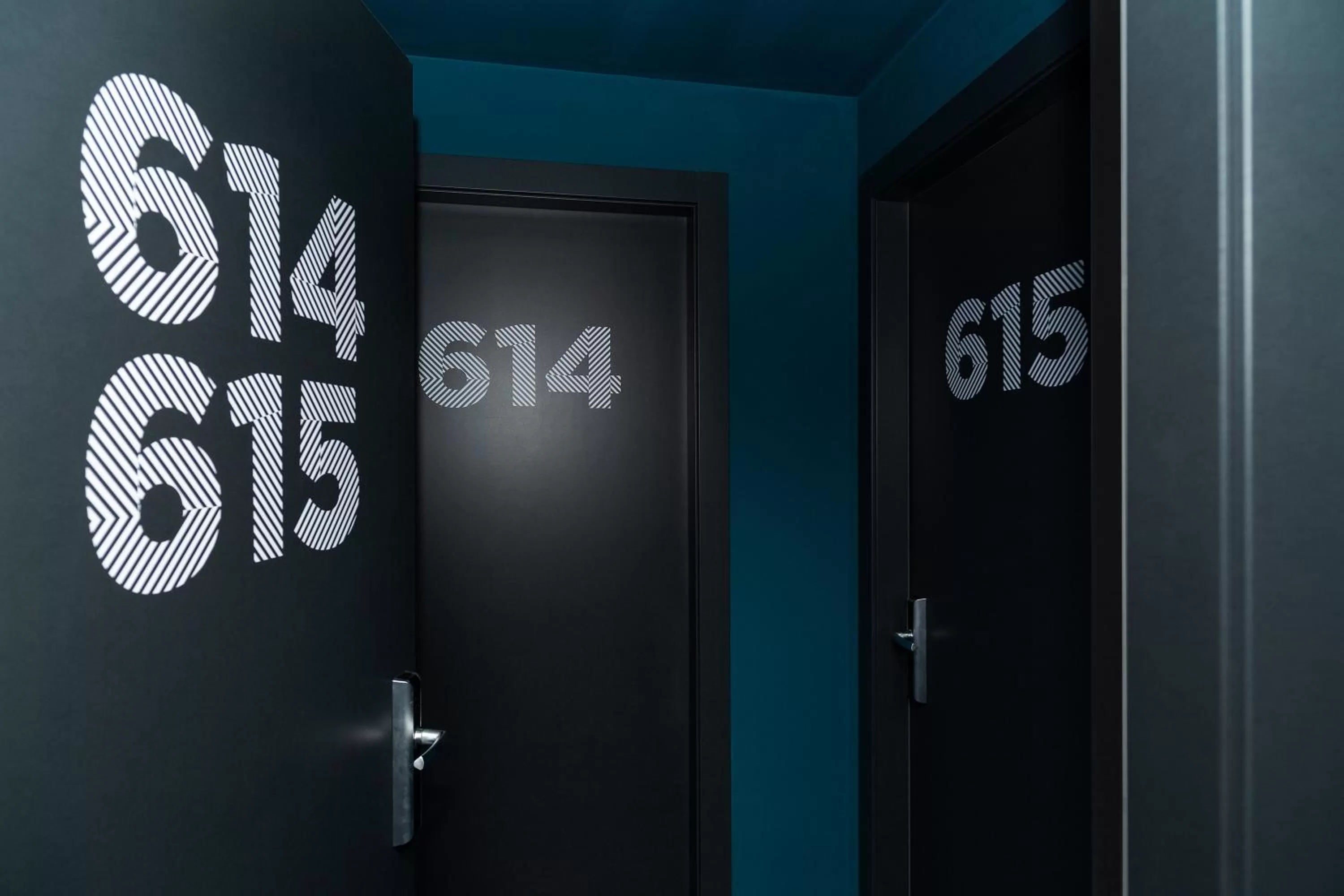 Family in CX Turin Marconi