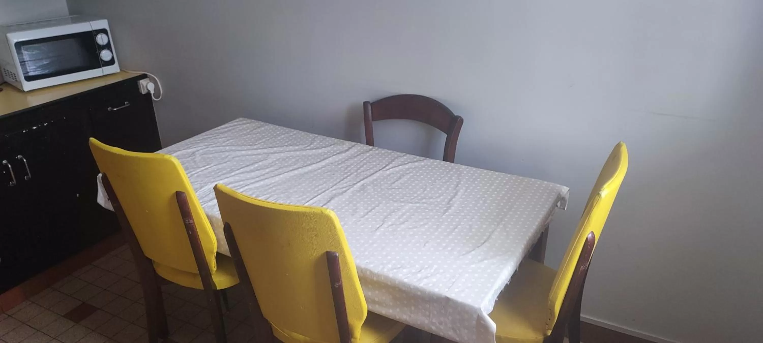 Dining Area in Les Terrasses d'Angoulême