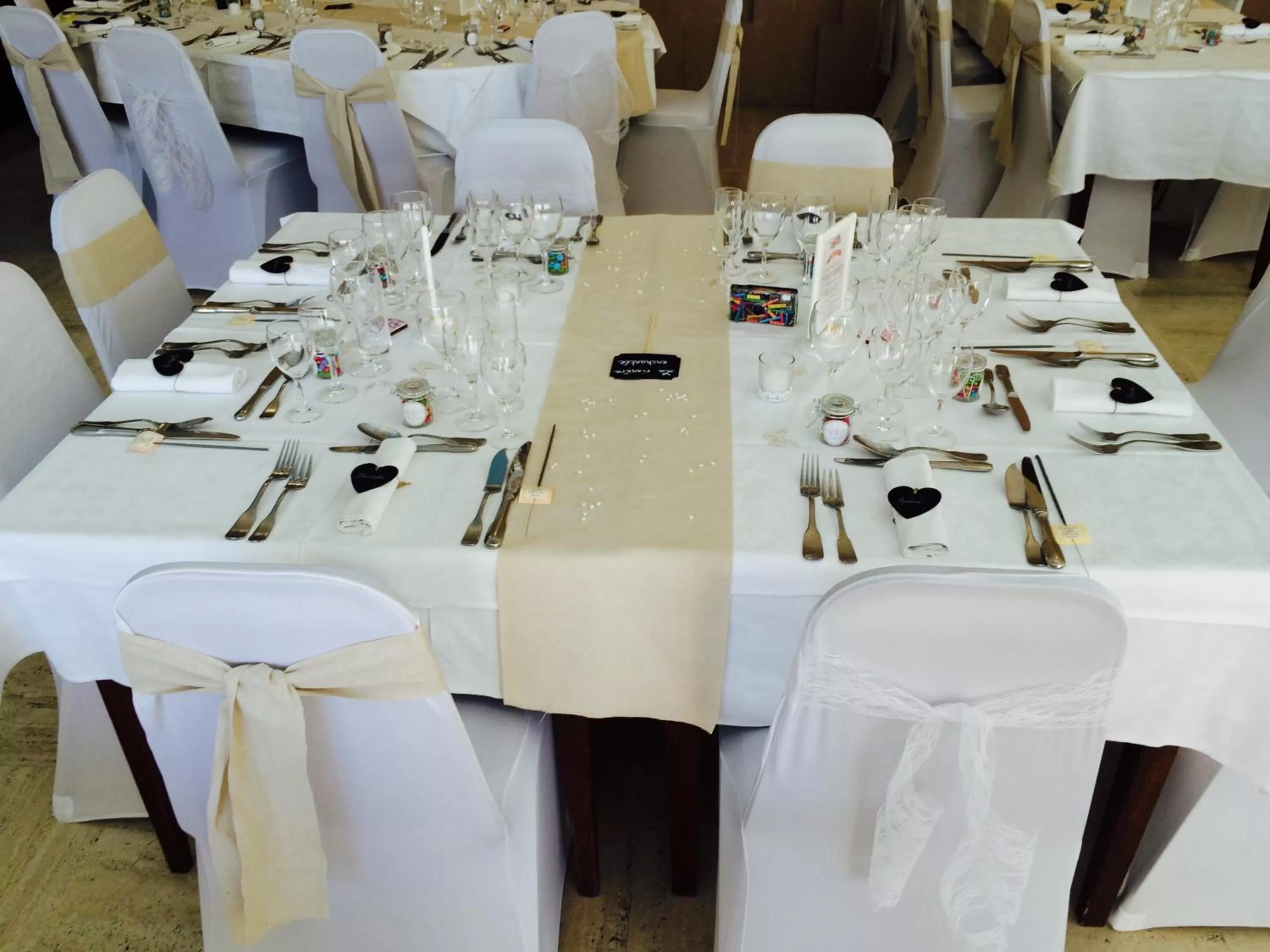 Banquet/Function facilities in authentic by balladins – Rodez / Le Ségala