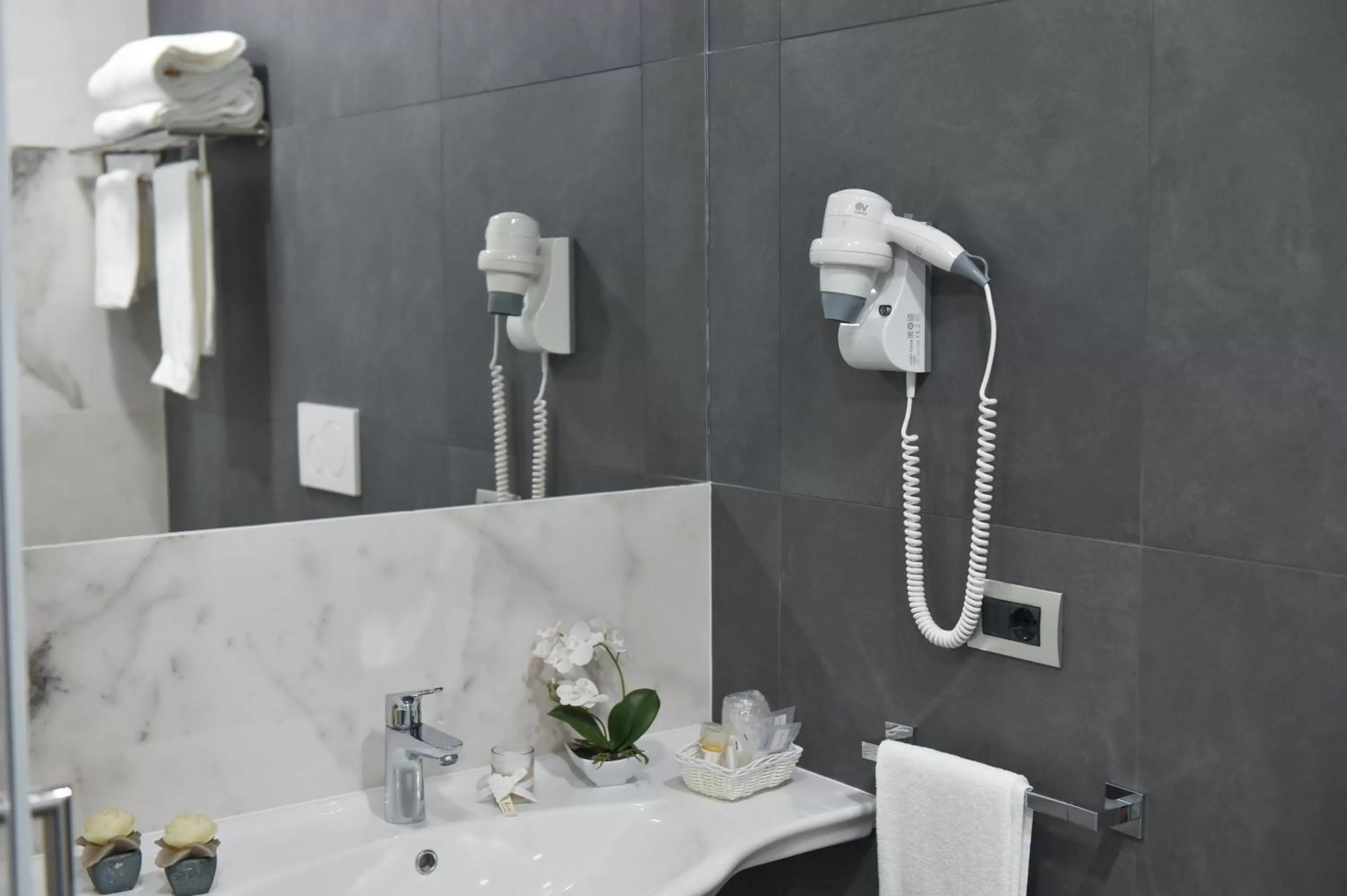 Pompei Inn Ruins B&B Luxury Suite