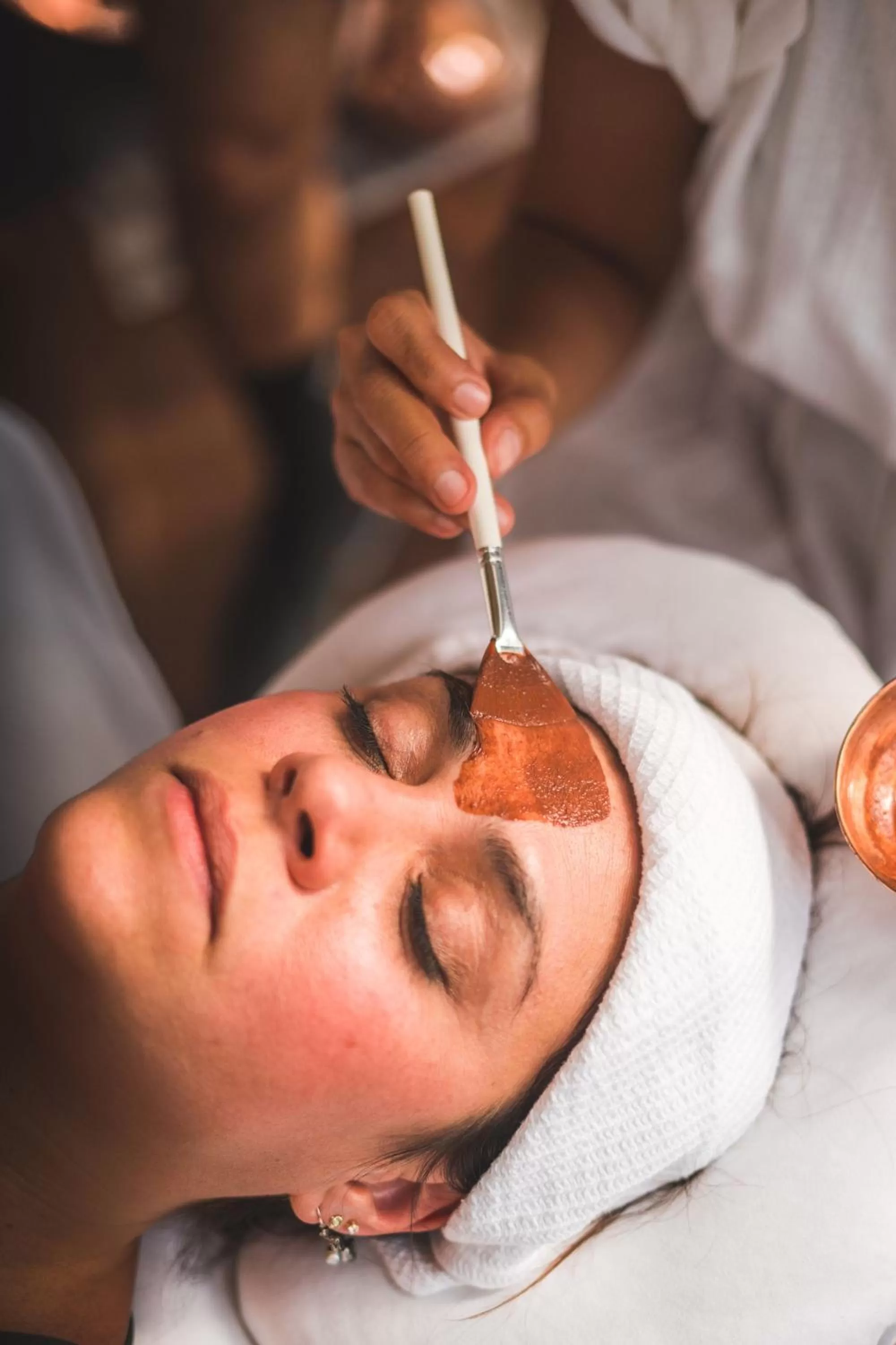 Spa and wellness centre/facilities in Destino Mío Mayan Jungle Retreat