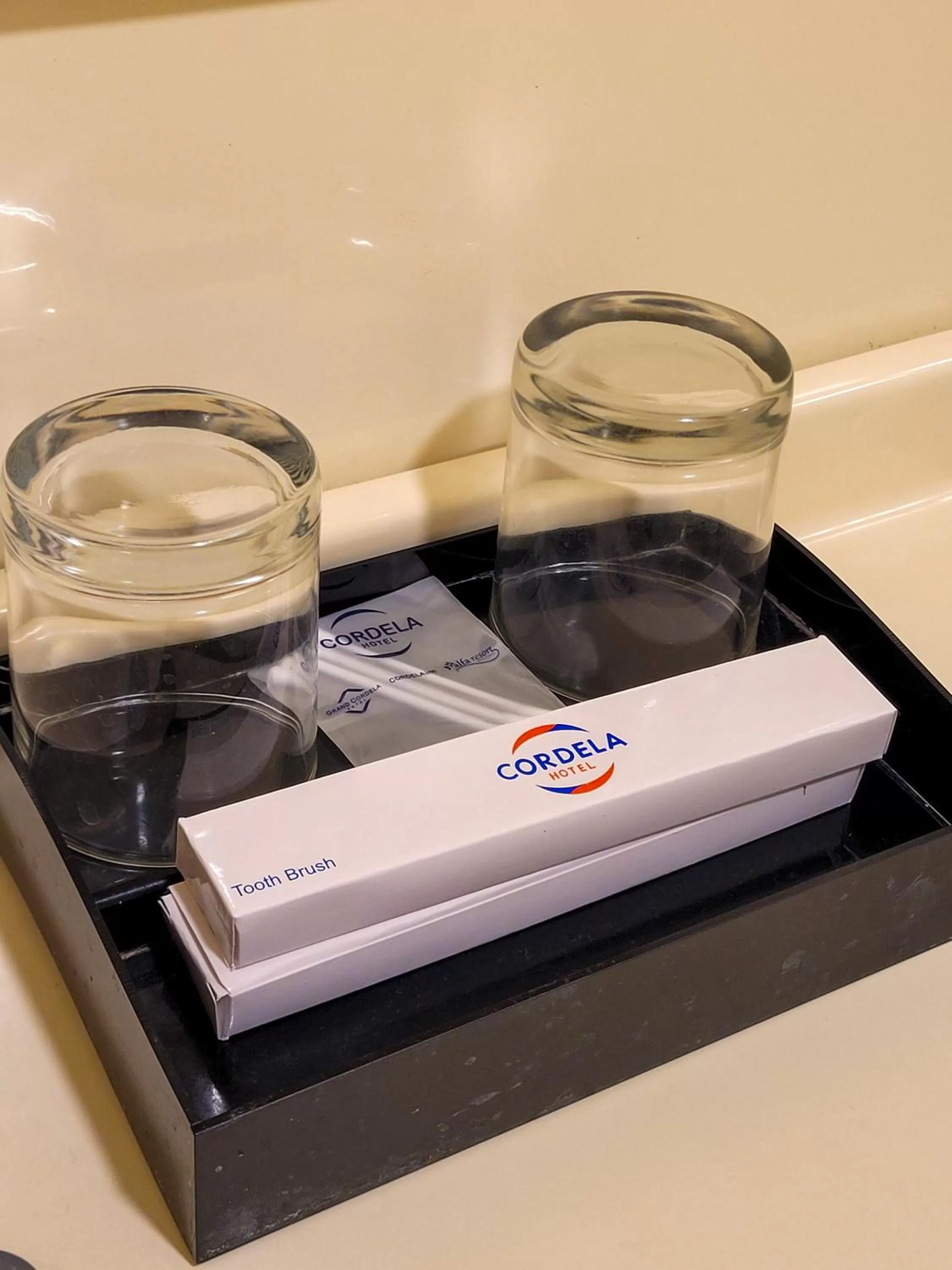 Public Bath in Cordela Kartika Dewi Yogyakarta