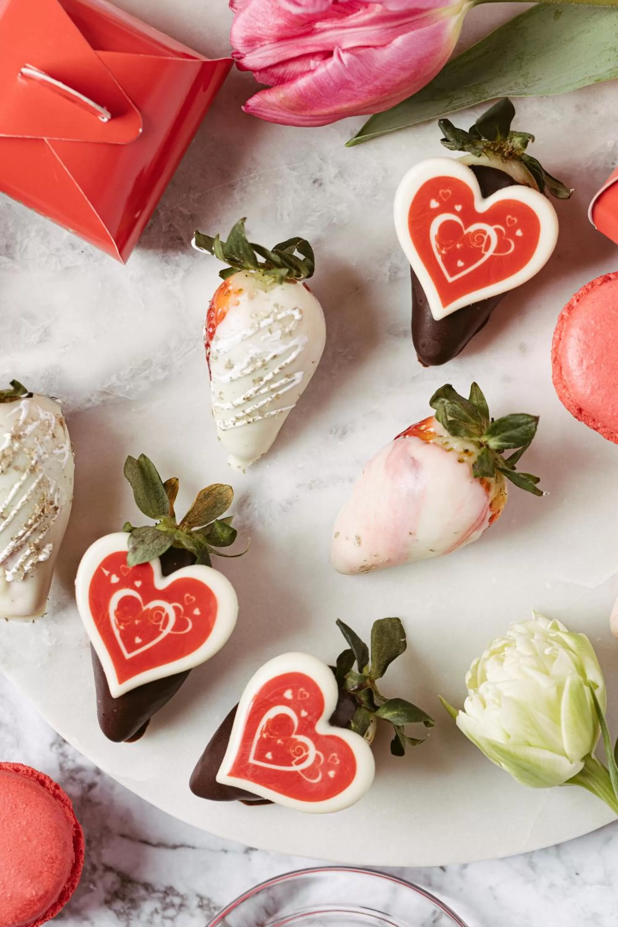 Food in Hotel Select