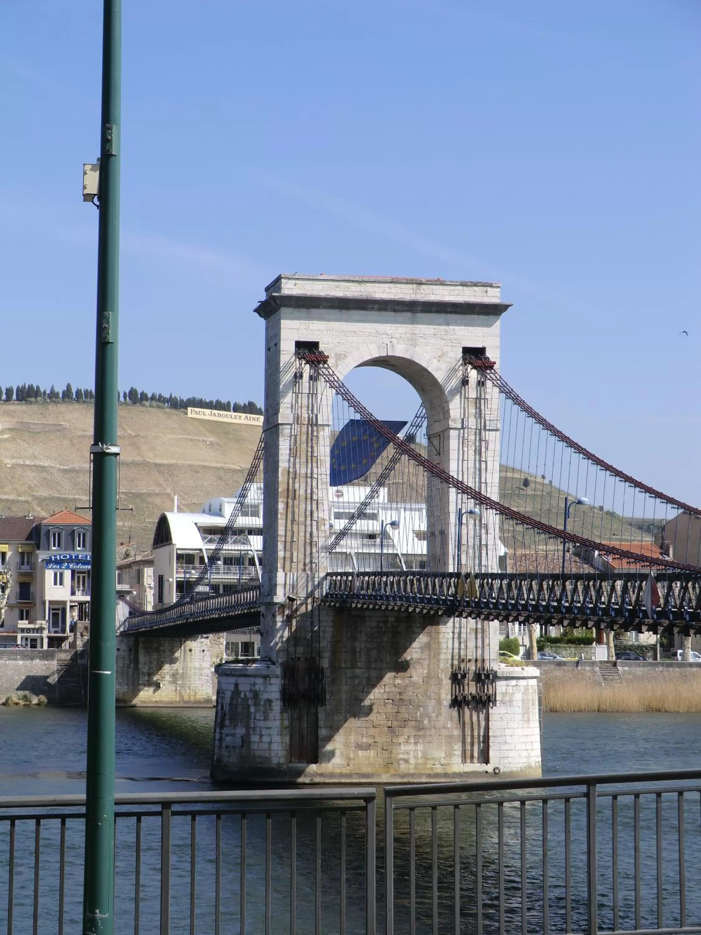 Neighbourhood in La Bastide de Fontaille