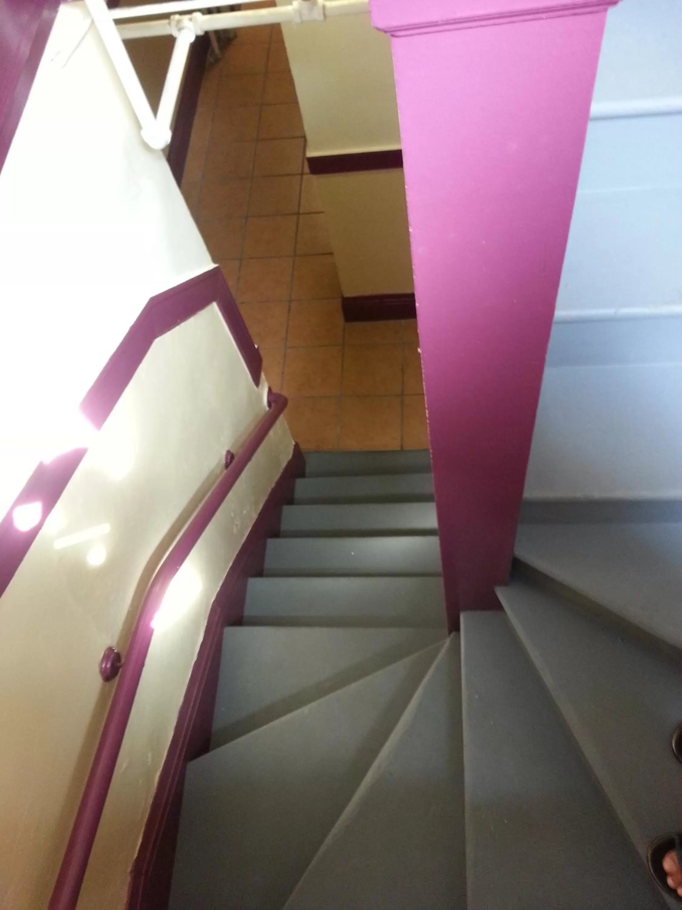 Other in Winsor Hotel