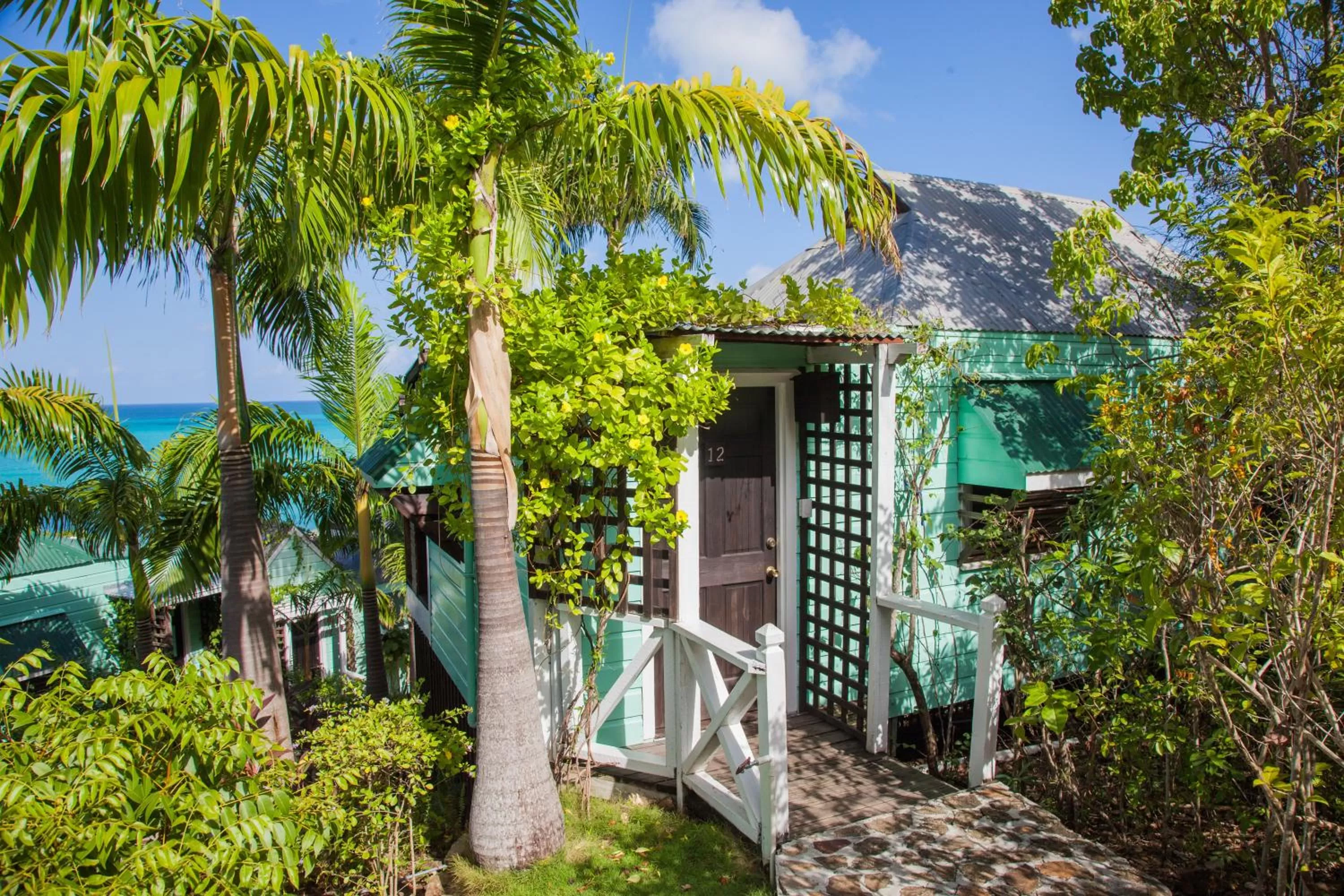 Photo of the whole room in COCOS Hotel Antigua - All Inclusive - Adults Only