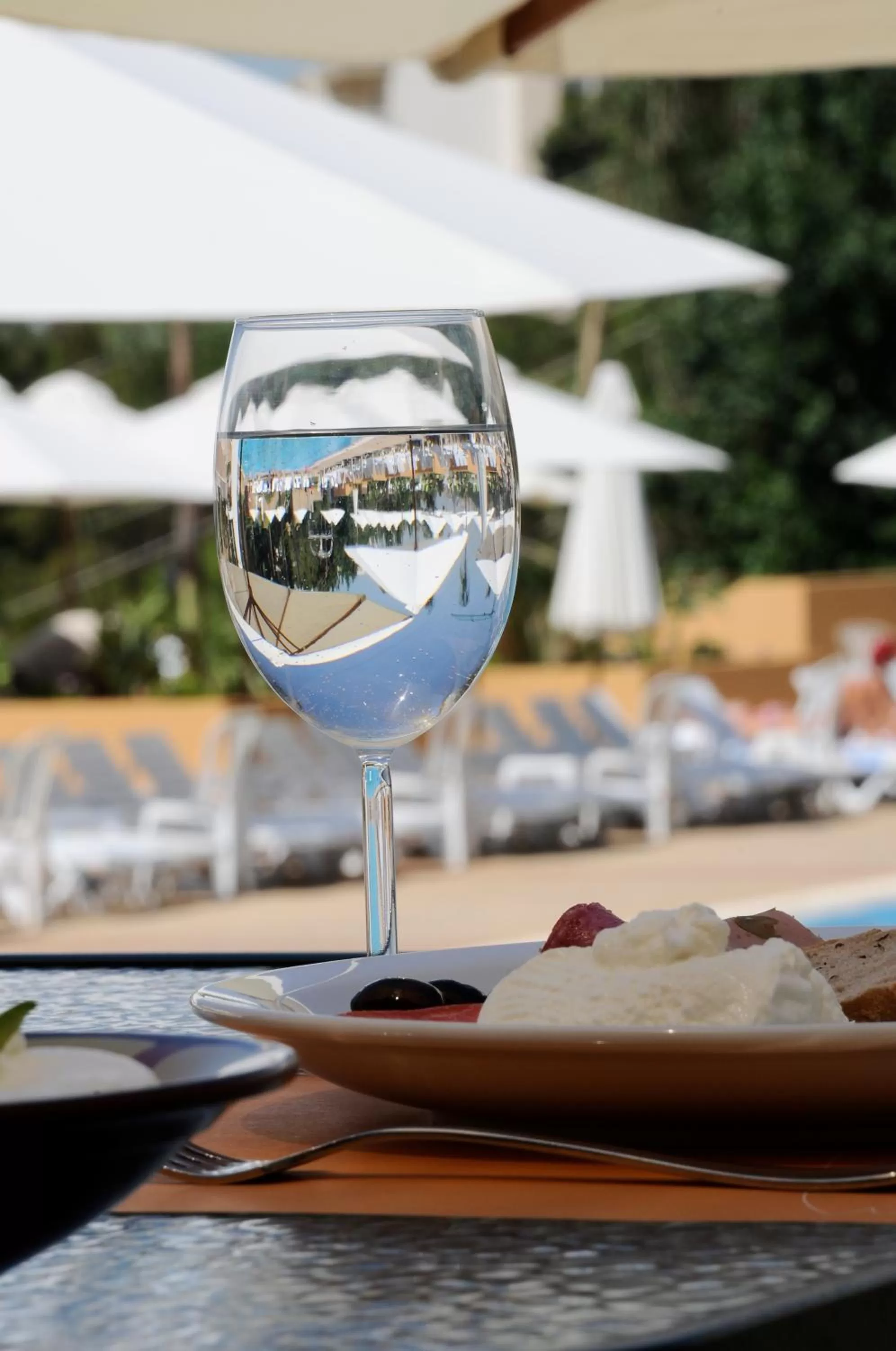 Breakfast in Country Lodge Hotel & Resort Beirut