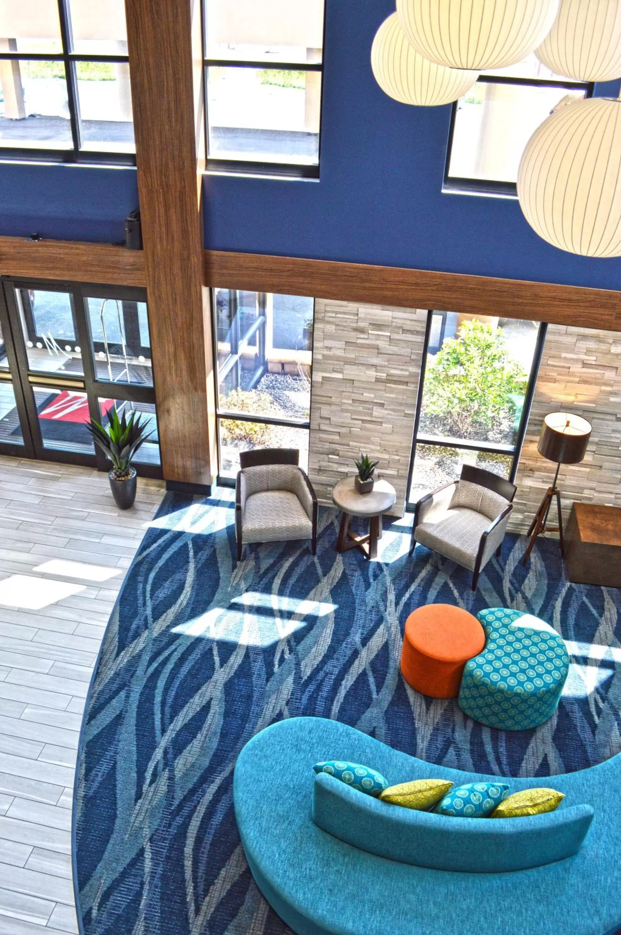 Day in Holiday Inn & Suites Syracuse Airport - Liverpool by IHG