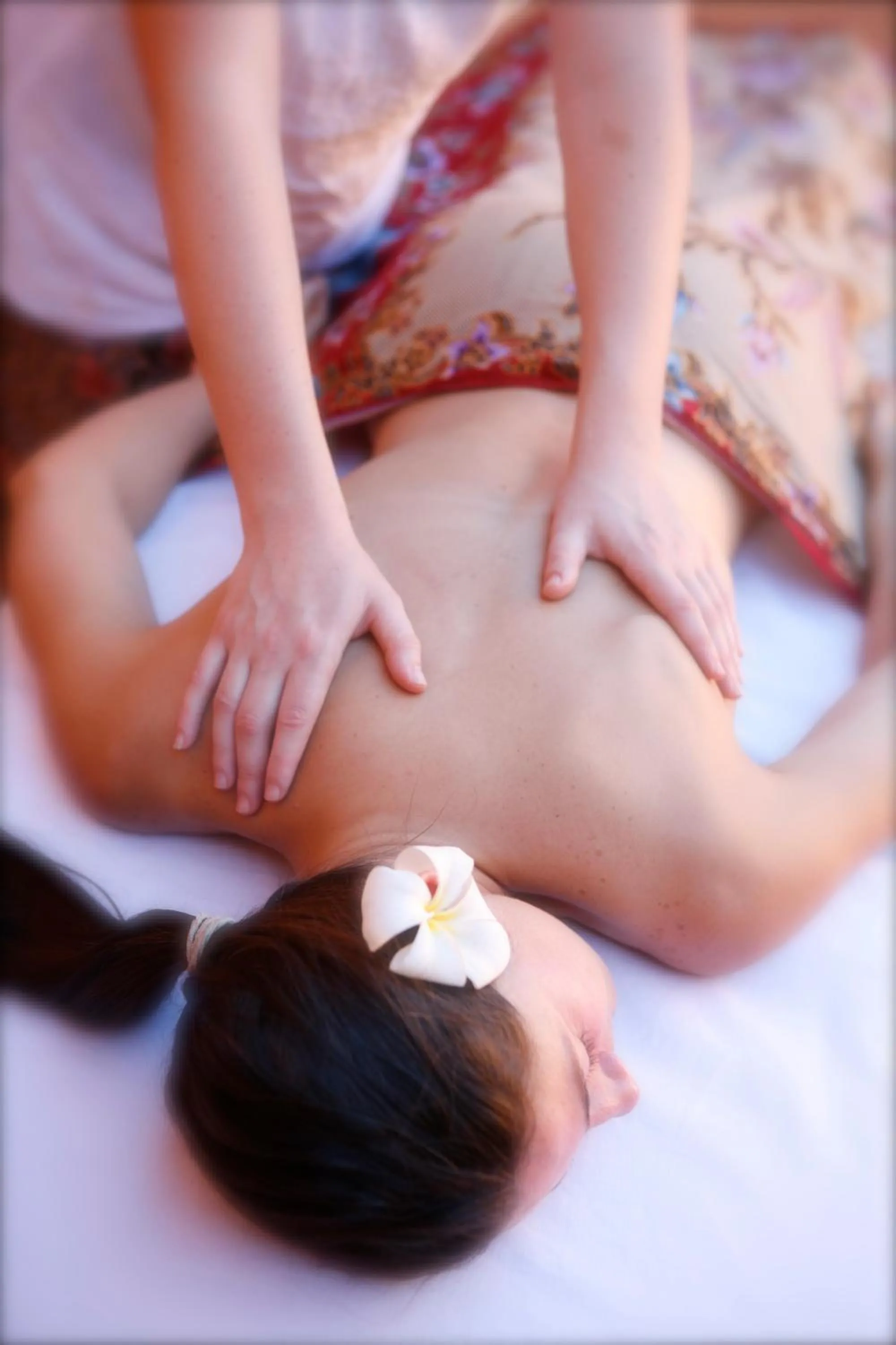 Massage in Bali Hai Resort & Spa