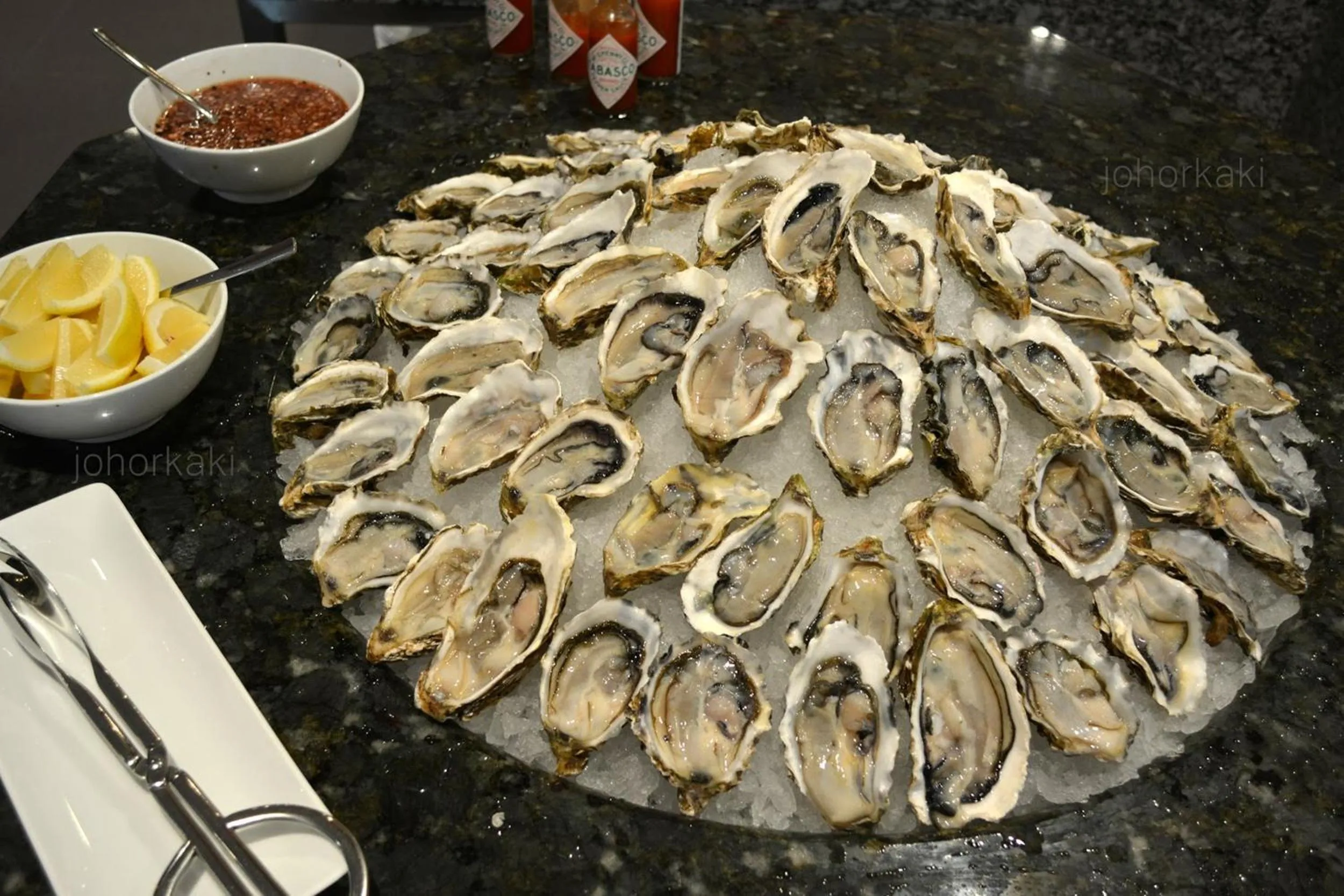 Restaurant/places to eat in Hotel Time Boutique Nilai