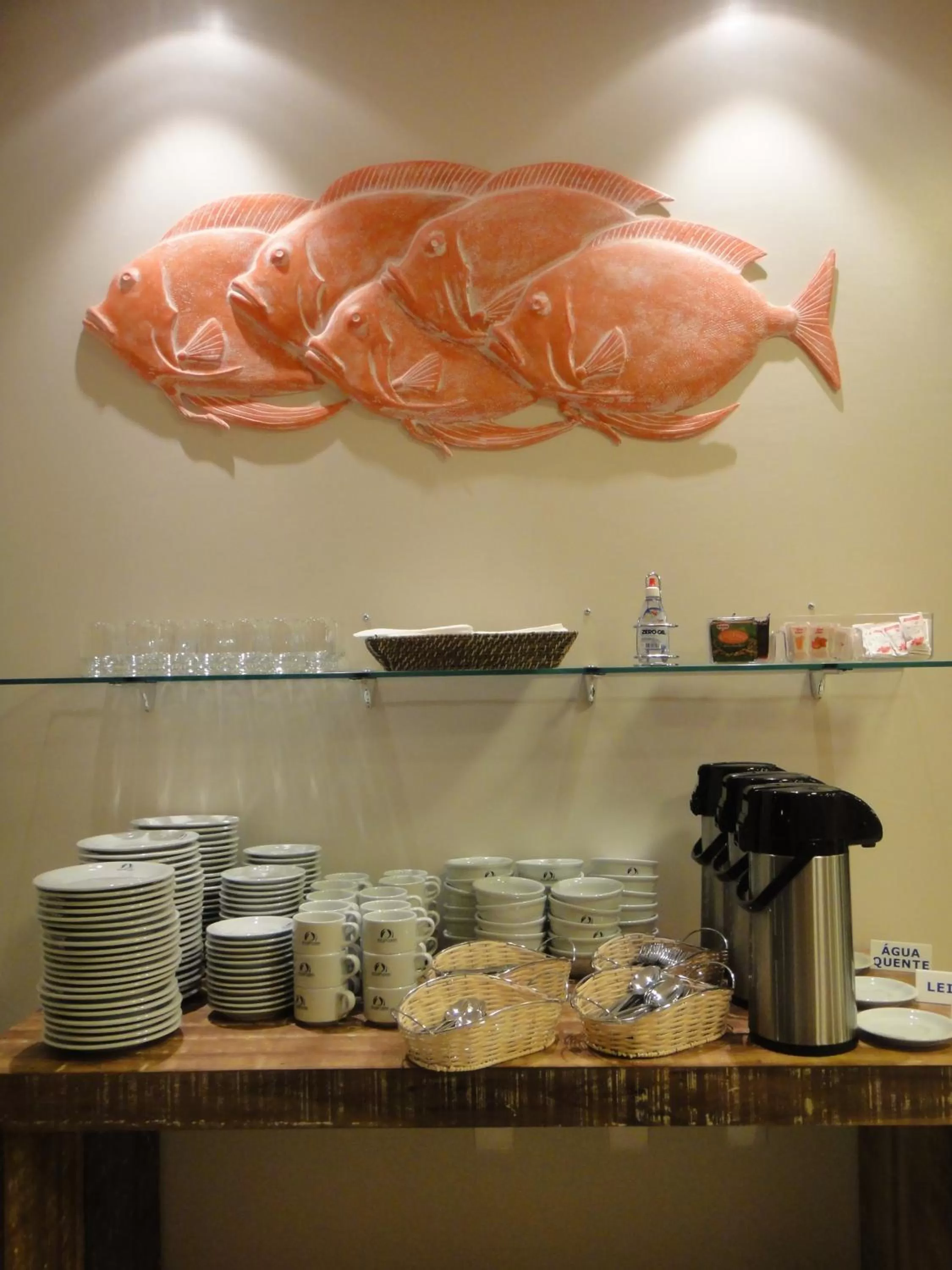 Banquet/Function facilities, Food in Pousada Atlantique