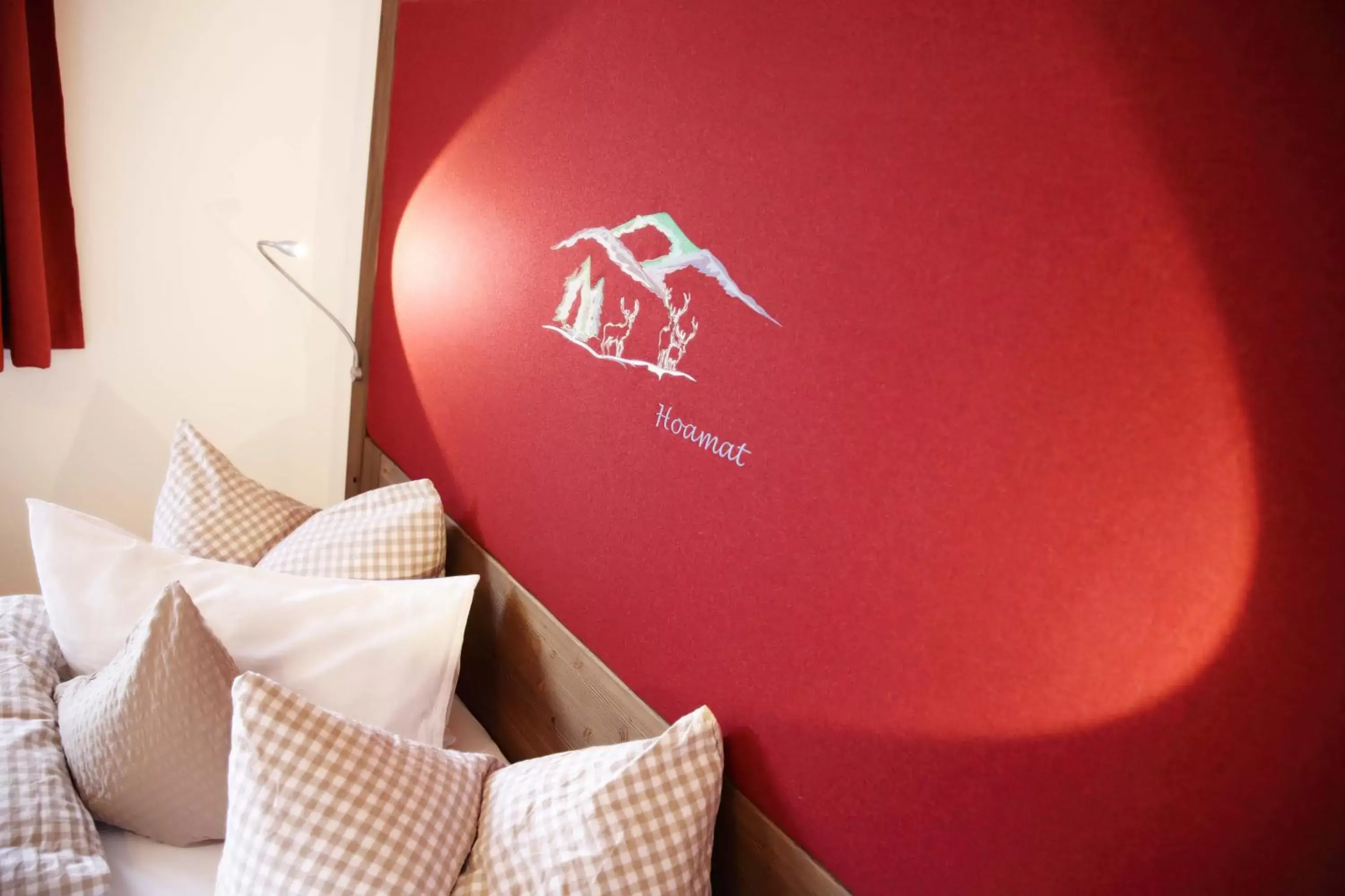 Family Room with Balcony in Schätzlhof Family Room with Balcony in Schätzlhof