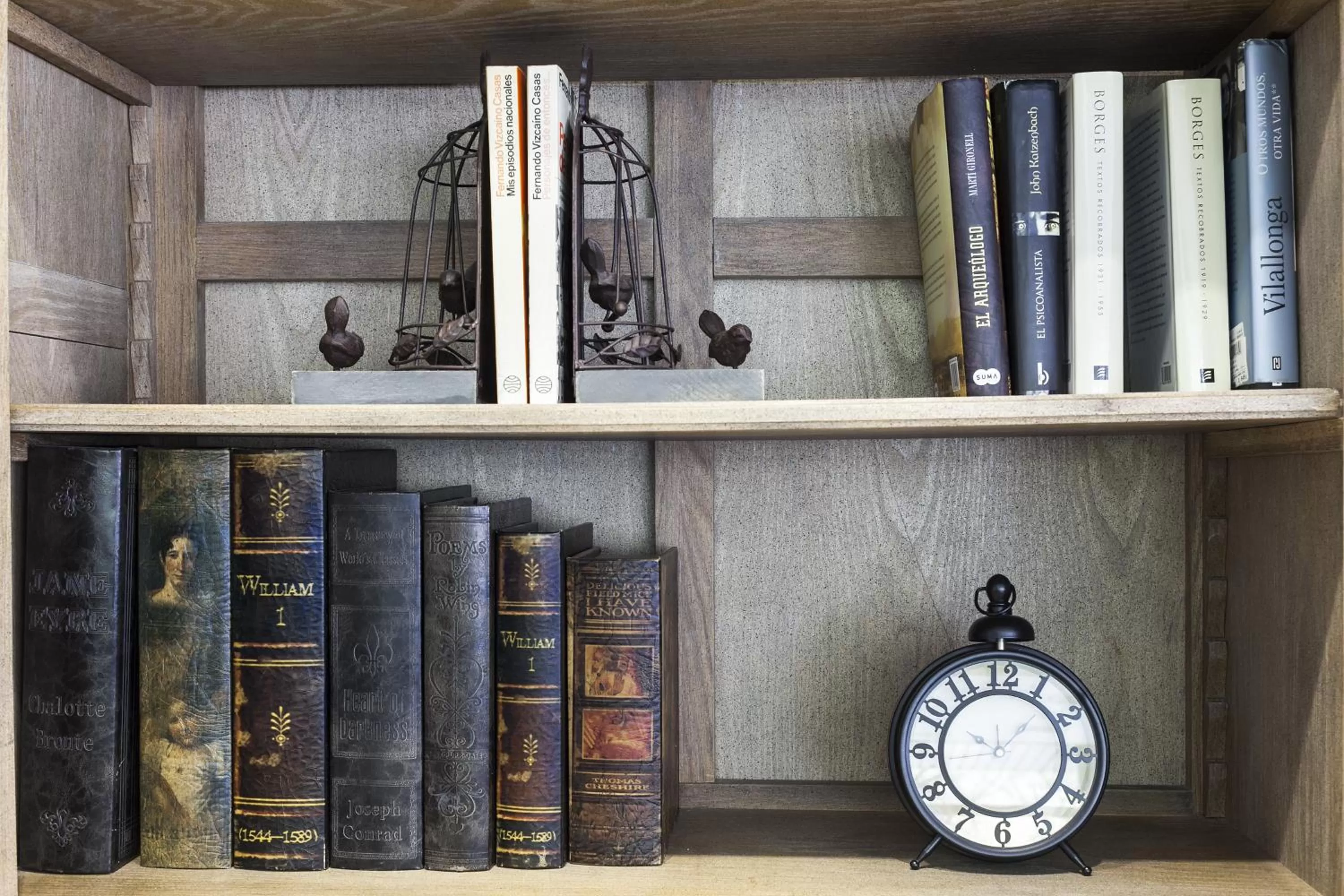 Spring in Acta CITY47