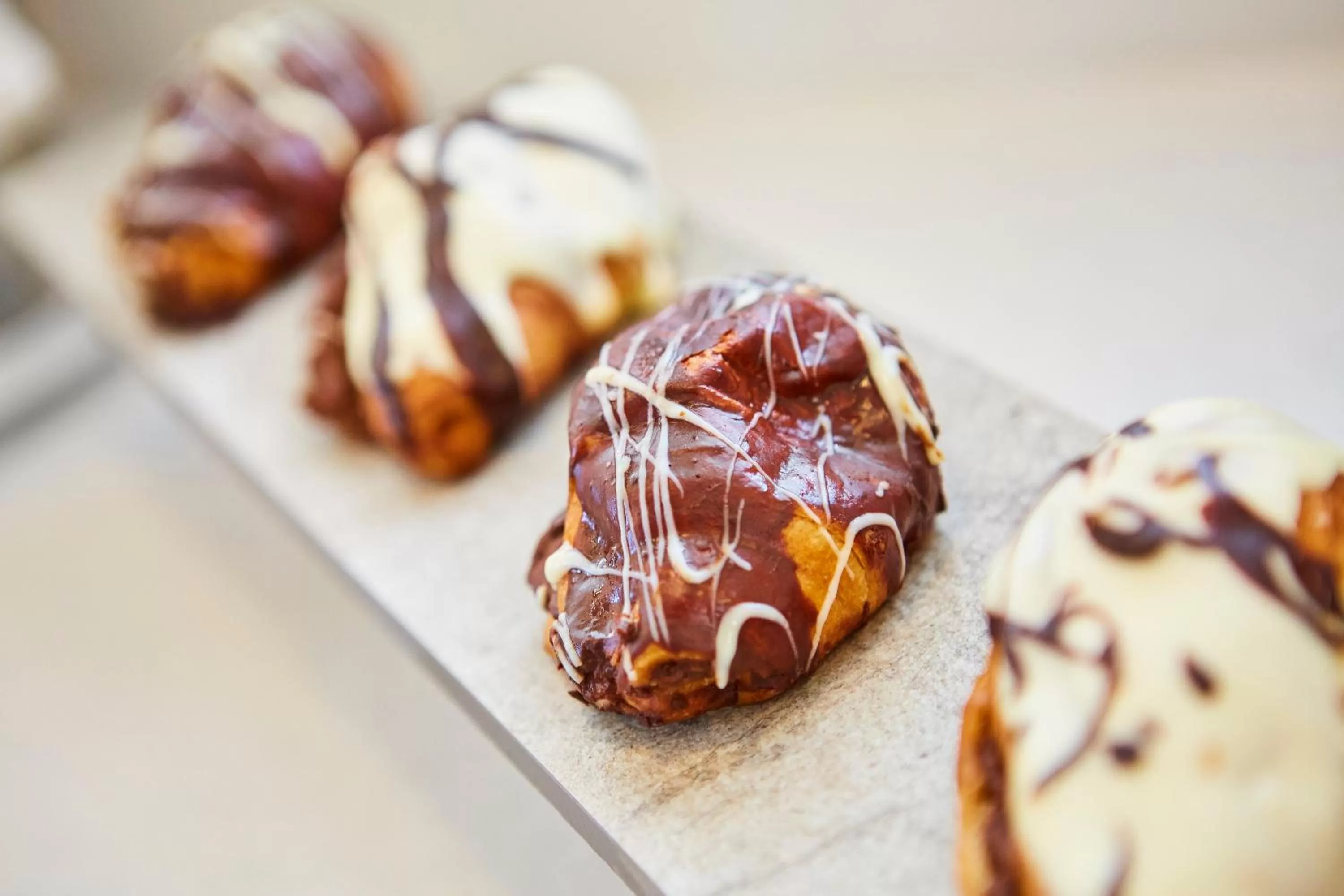 Restaurant/places to eat in De Sol Hotel & Spa