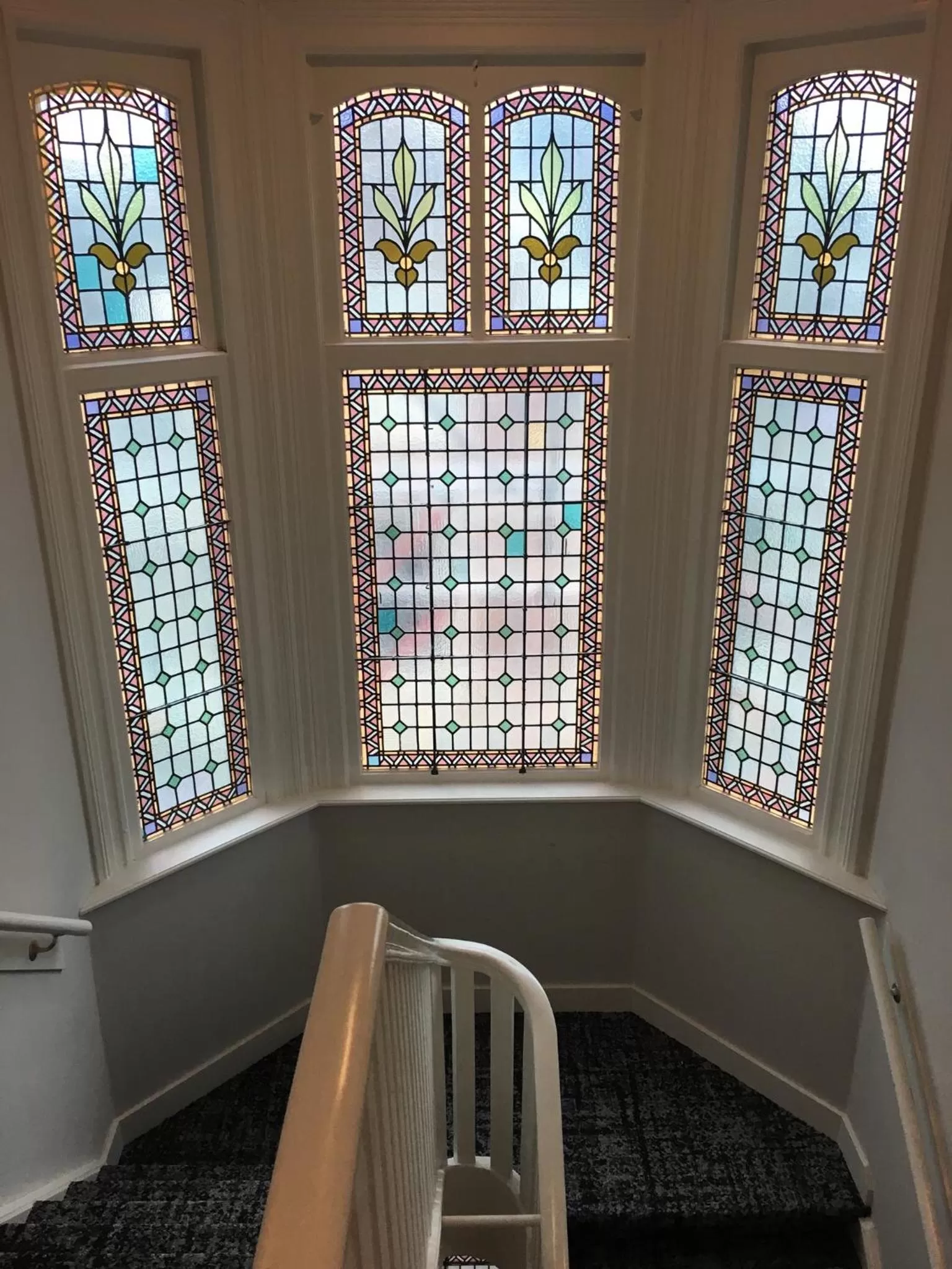 Property building in Best Western Hotel Den Haag