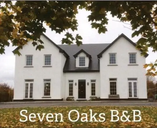Seven Oaks B&B Seven Oaks B&B