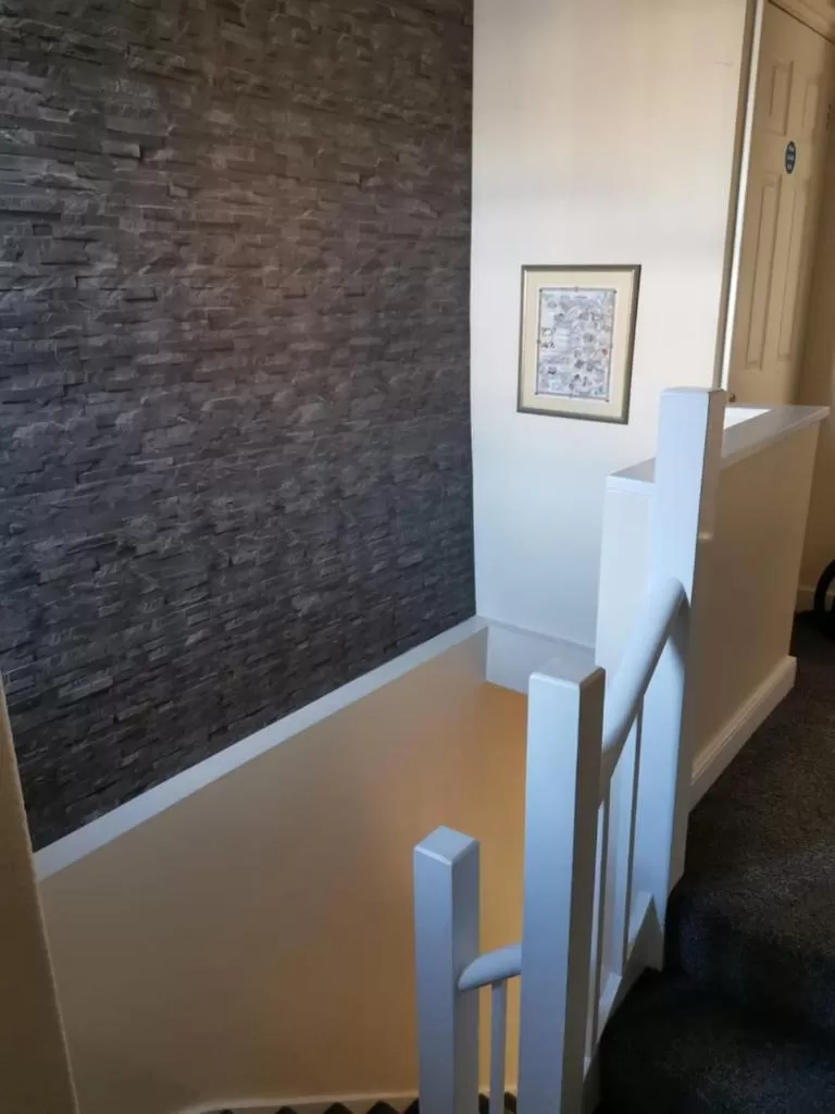 Mairs Bed and Breakfast.