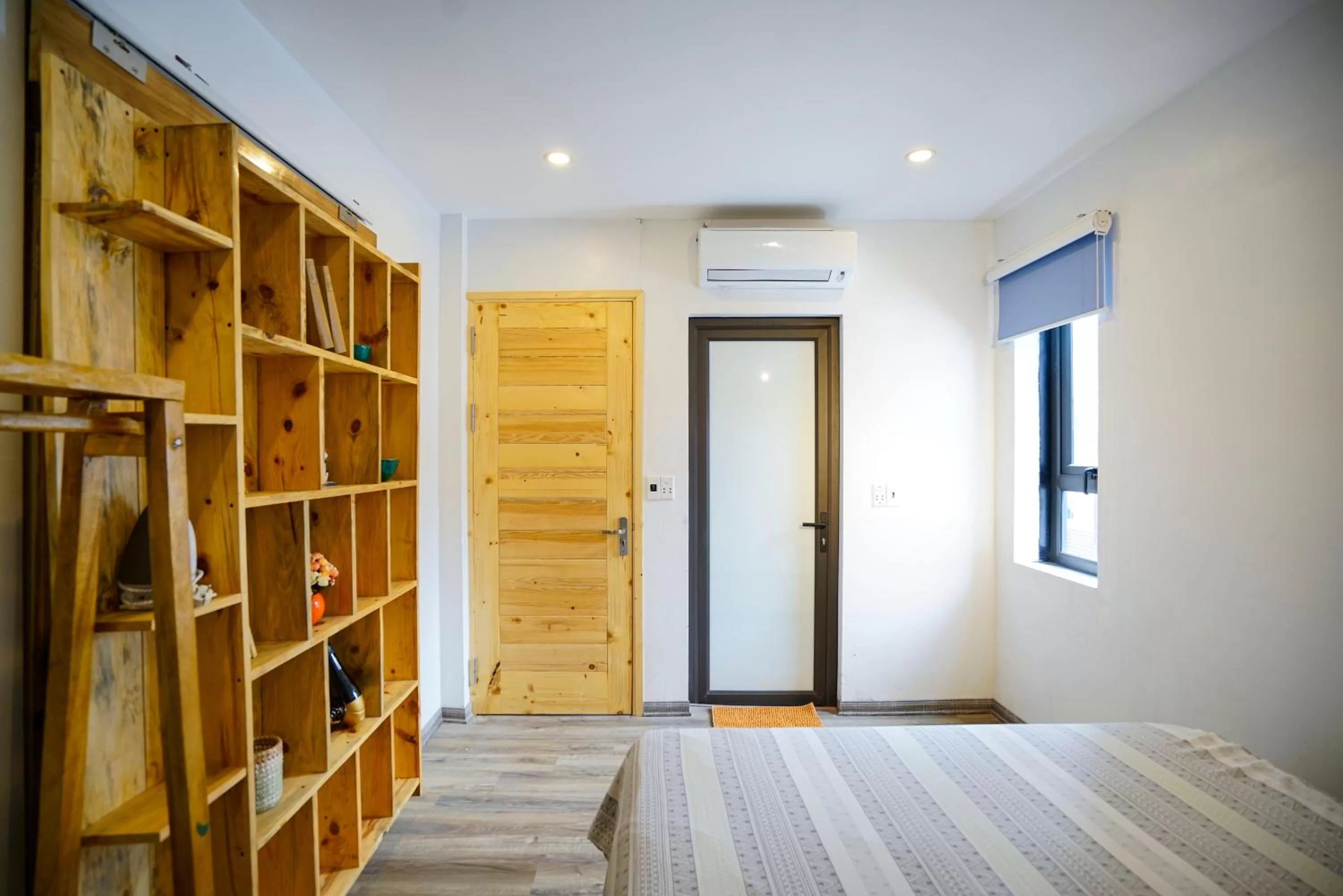 Bedroom in Halong bay Almorhome