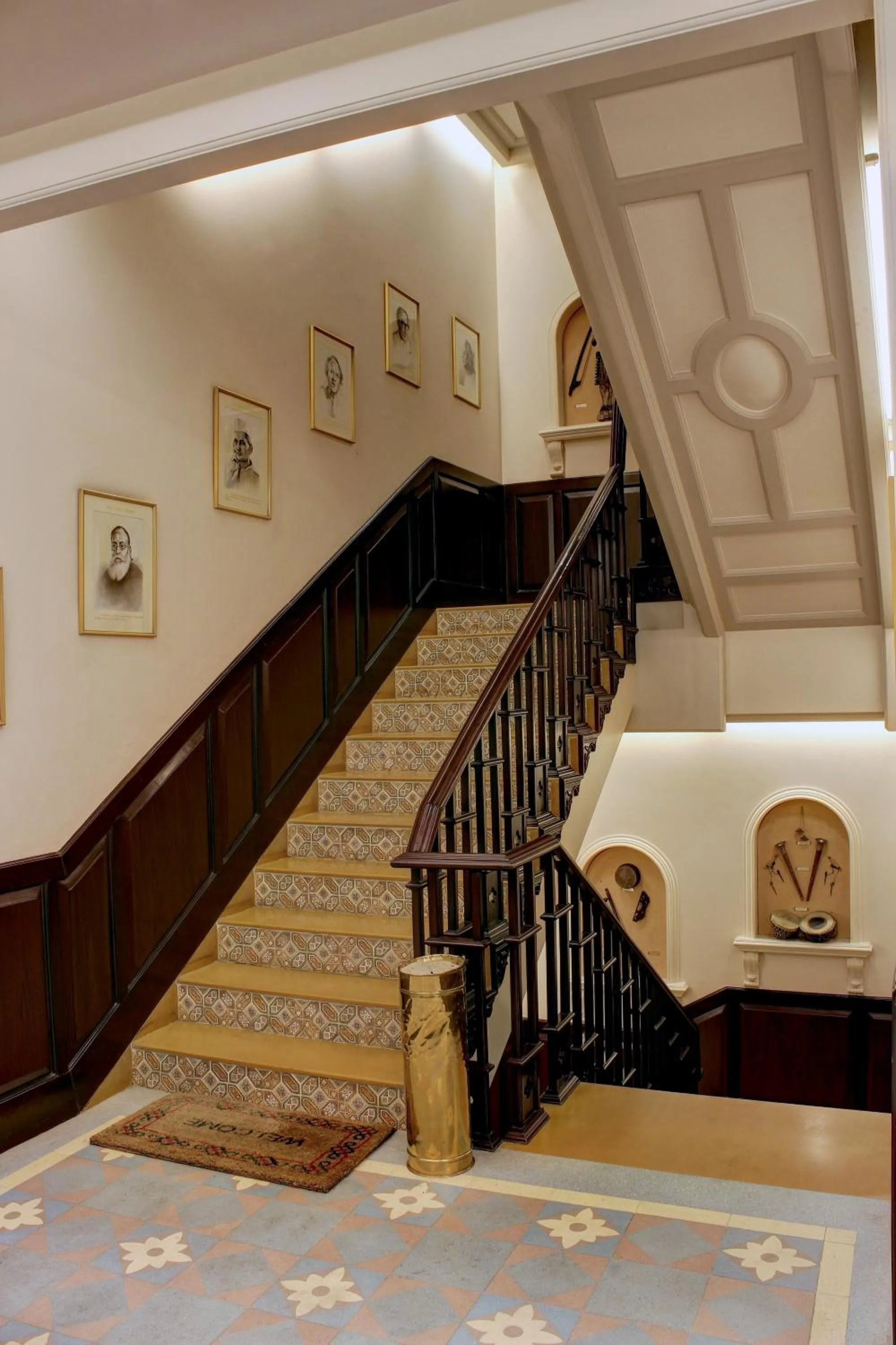 Other in Palace On Ganges - Heritage Hotel