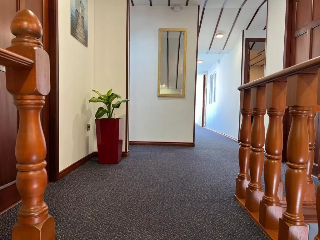 Off site in Hotel Boutique Quinta Camacho