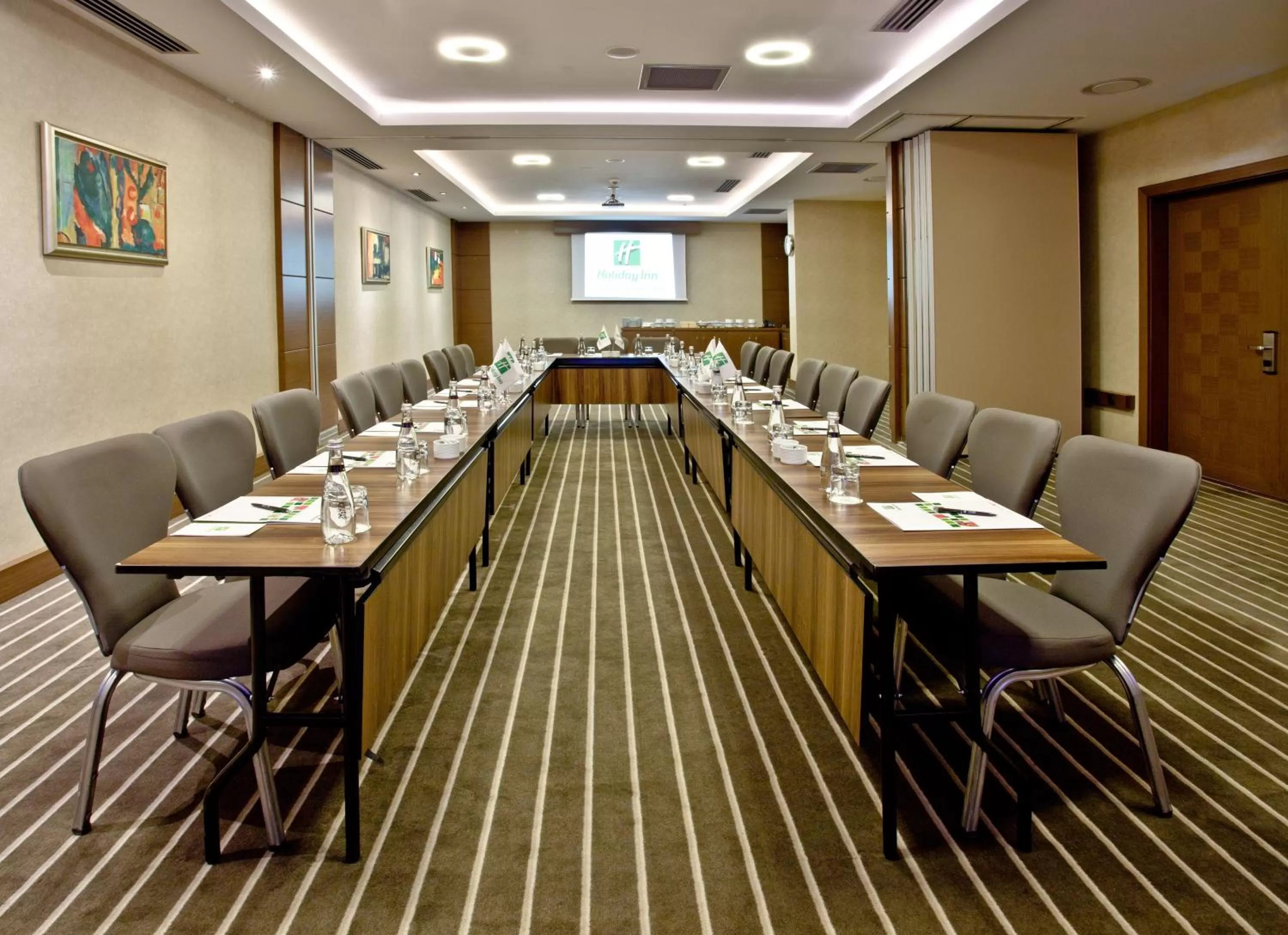 Meeting/conference room in Holiday Inn Ankara-Kavaklidere by IHG
