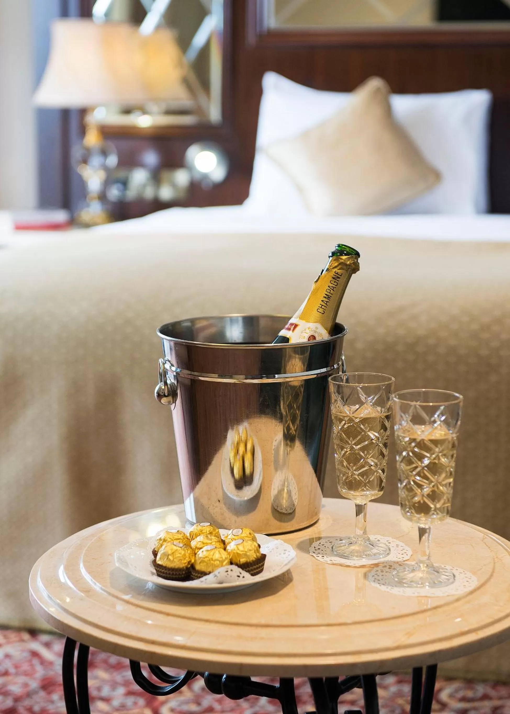 The George Street Hotel