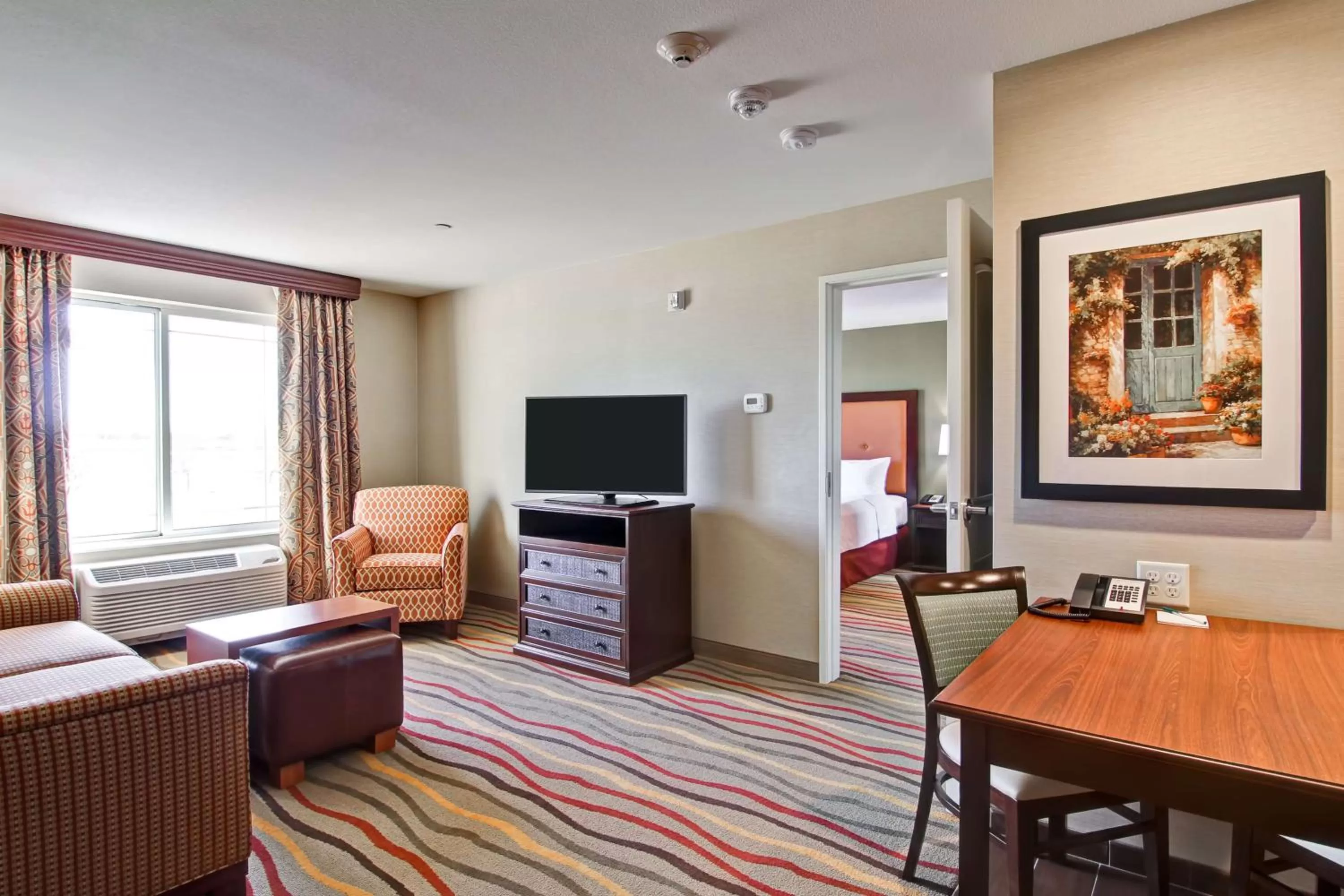 Two Bedroom Suite in Homewood Suites by Hilton Richland